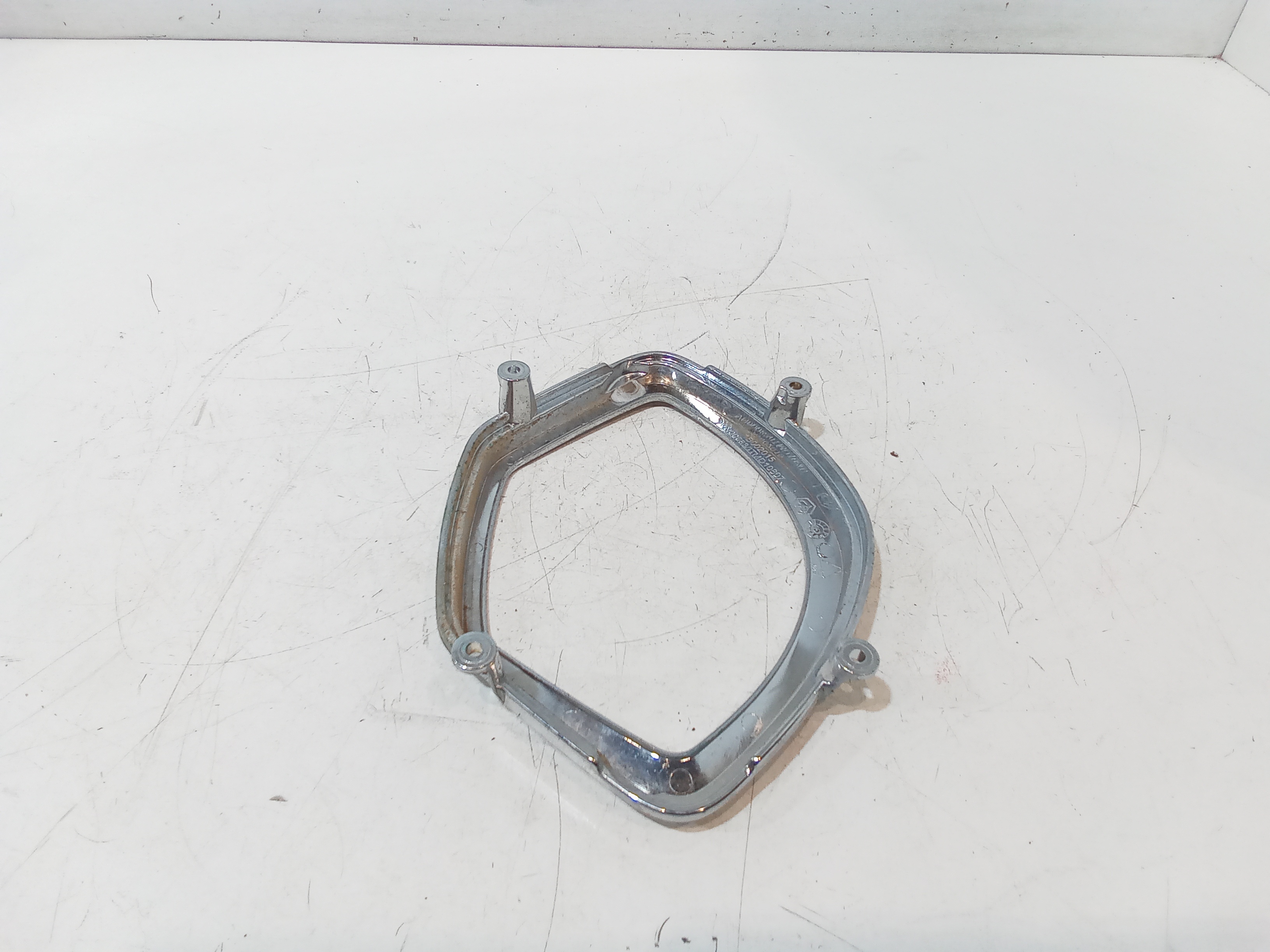 Cornice Display Veglia Quadro Strumenti per Piaggio Liberty Iget (15>18) (2015 - 2018)