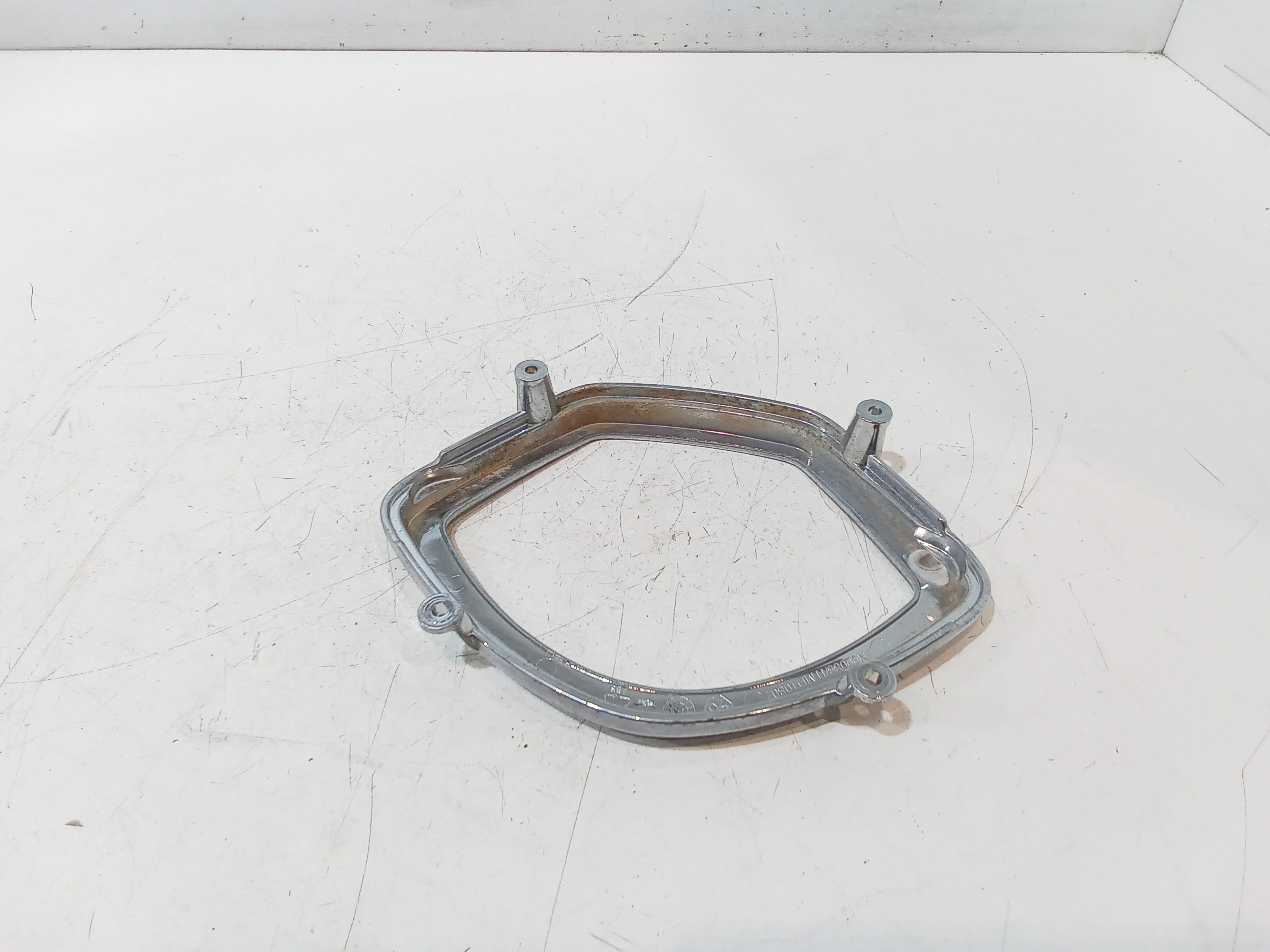 Cornice Display Veglia Quadro Strumenti per Piaggio Liberty Iget (15>18) (2015 - 2018)