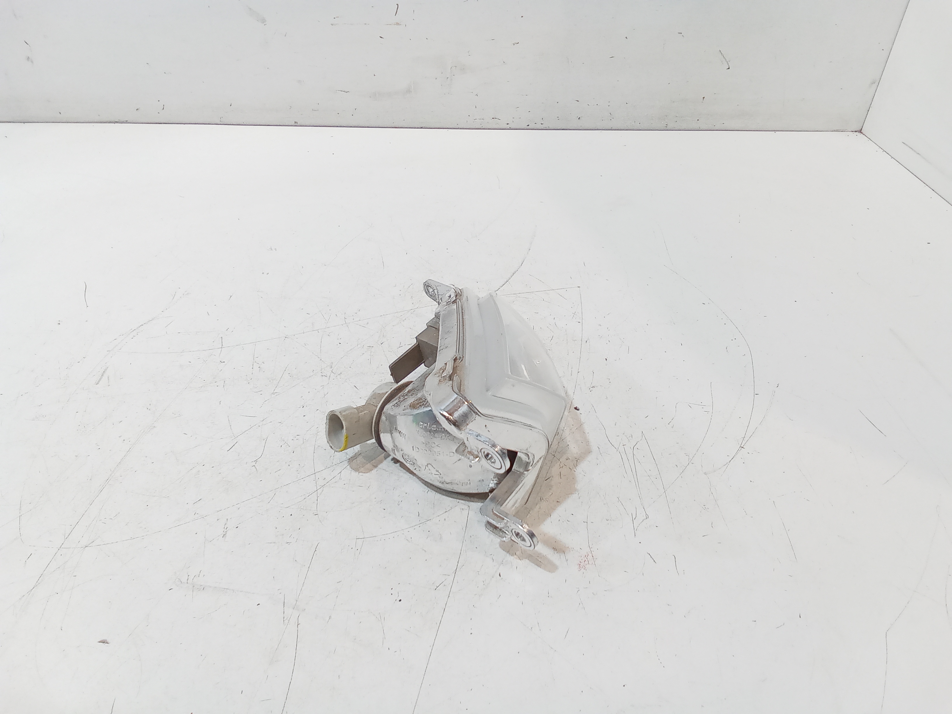 Freccia ant DX per Piaggio Liberty Iget (15>18) (2015 - 2018)