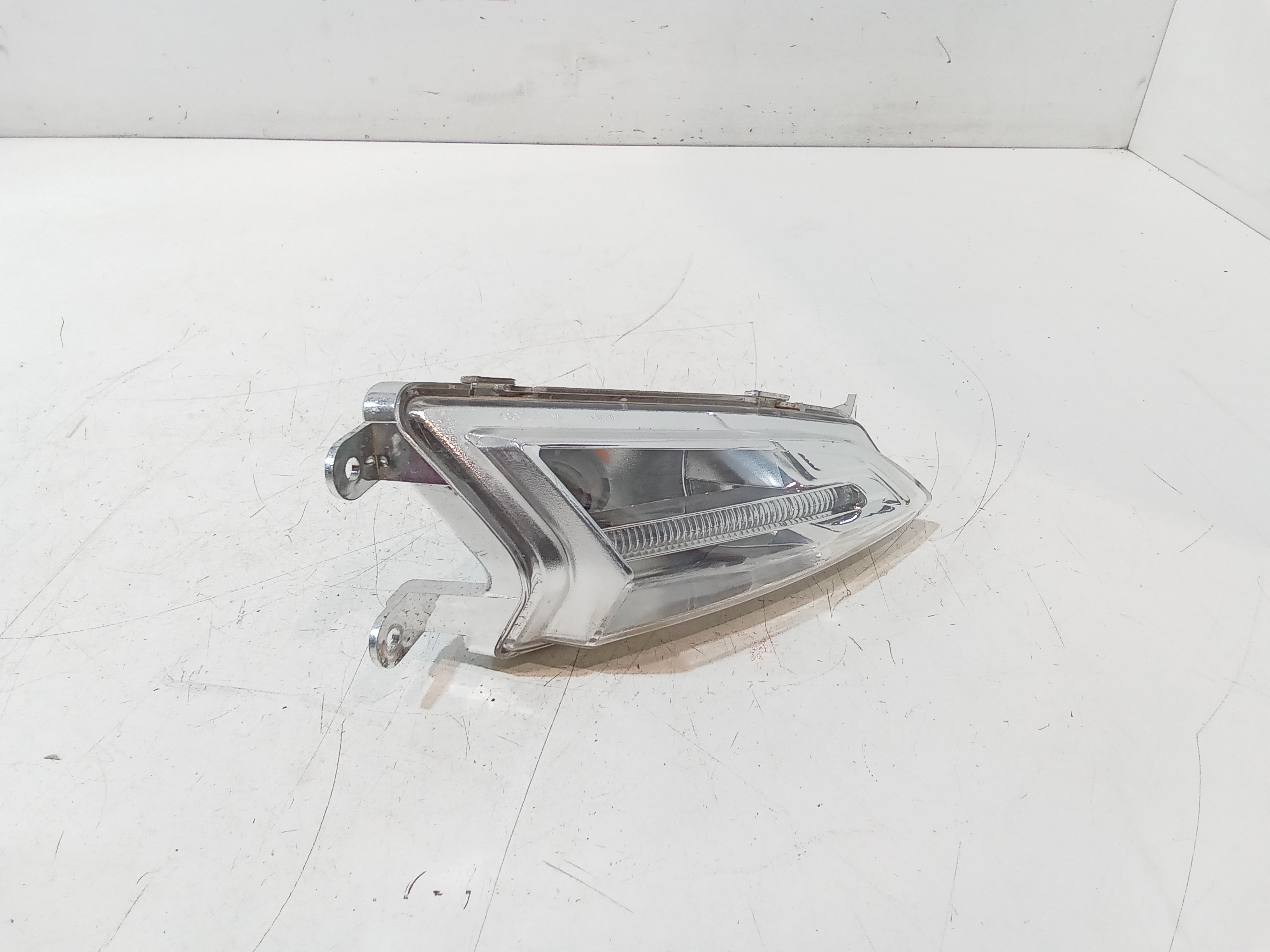 Freccia ant DX per Piaggio Liberty Iget (15>18) (2015 - 2018)