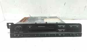 Autoradio per Bmw Serie 3 E46 Berlina (1998 - 2001)