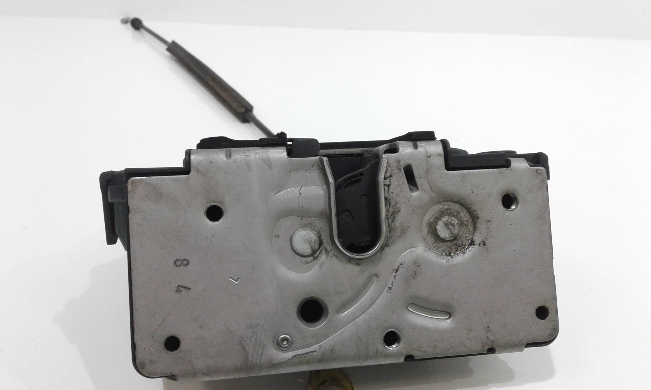 Serratura Anteriore Sinistra FIAT Grande Punto 1 Serie