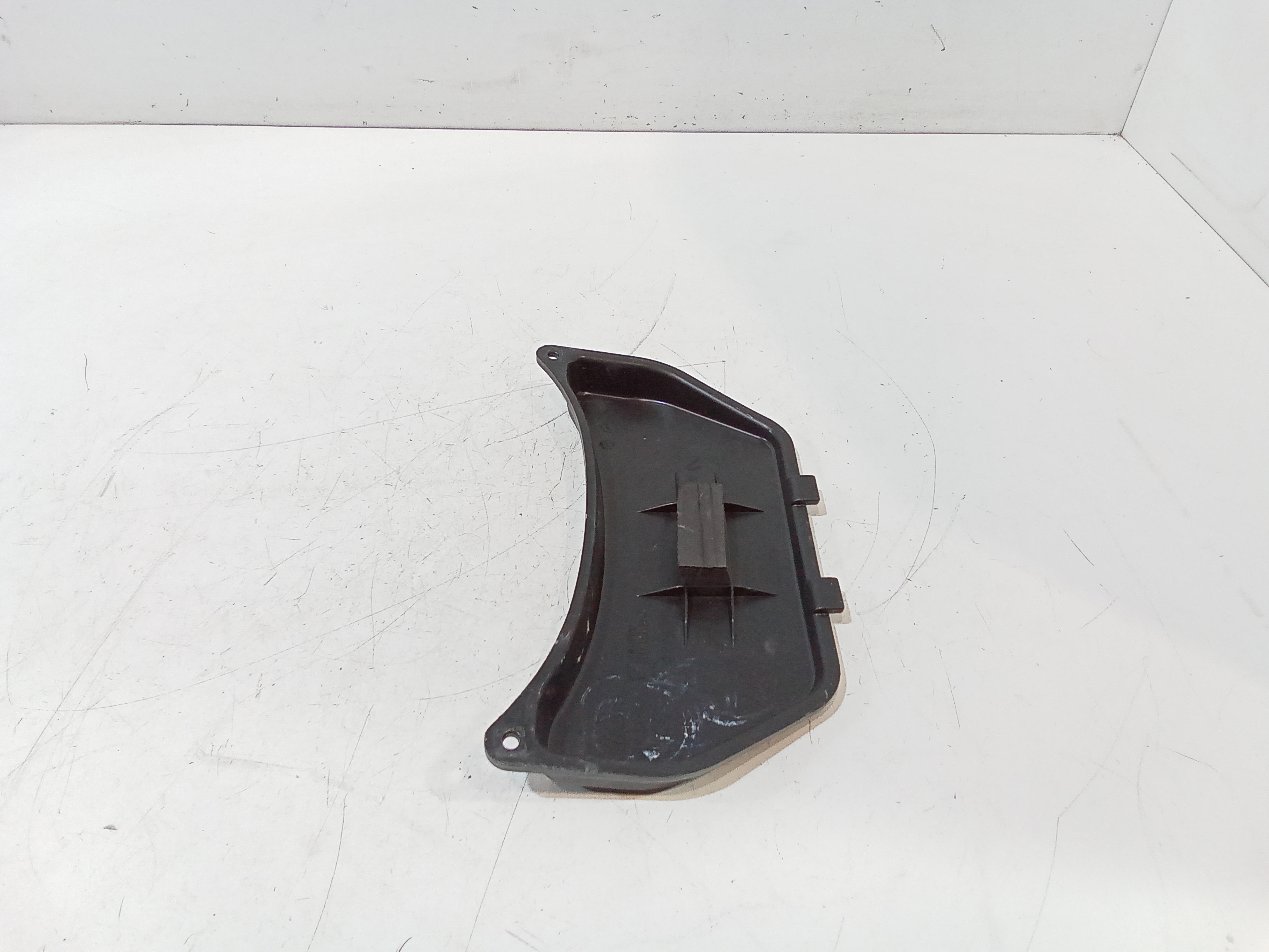 Coperchio alloggio batteria per Piaggio Liberty Iget (15>18) (2015 - 2018)