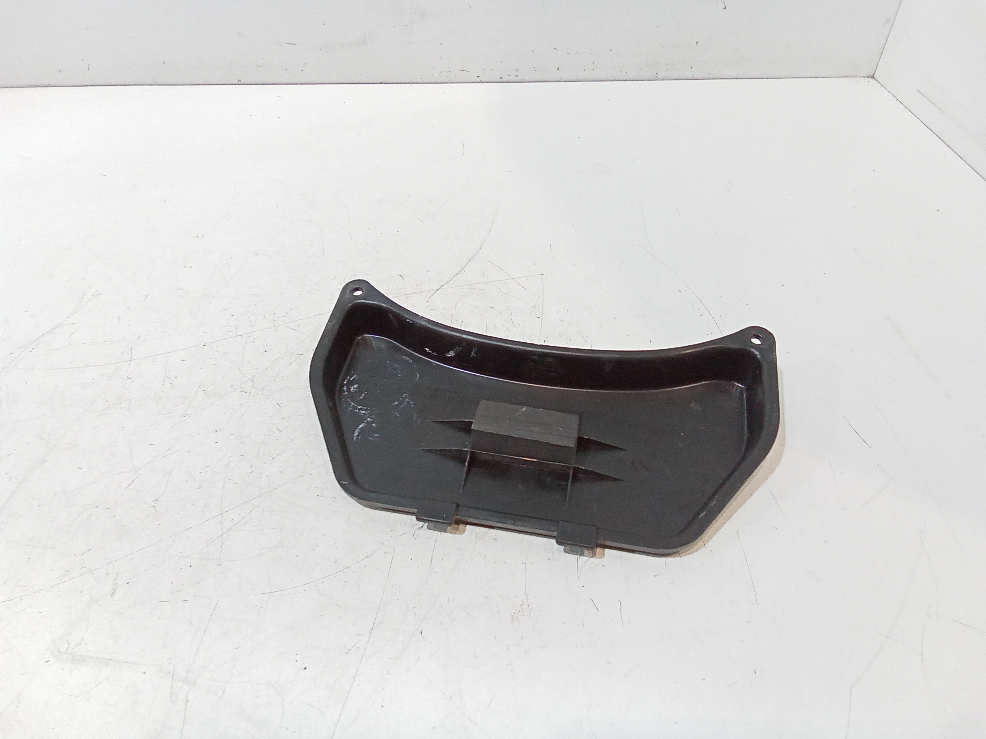 Coperchio alloggio batteria per Piaggio Liberty Iget (15>18) (2015 - 2018)