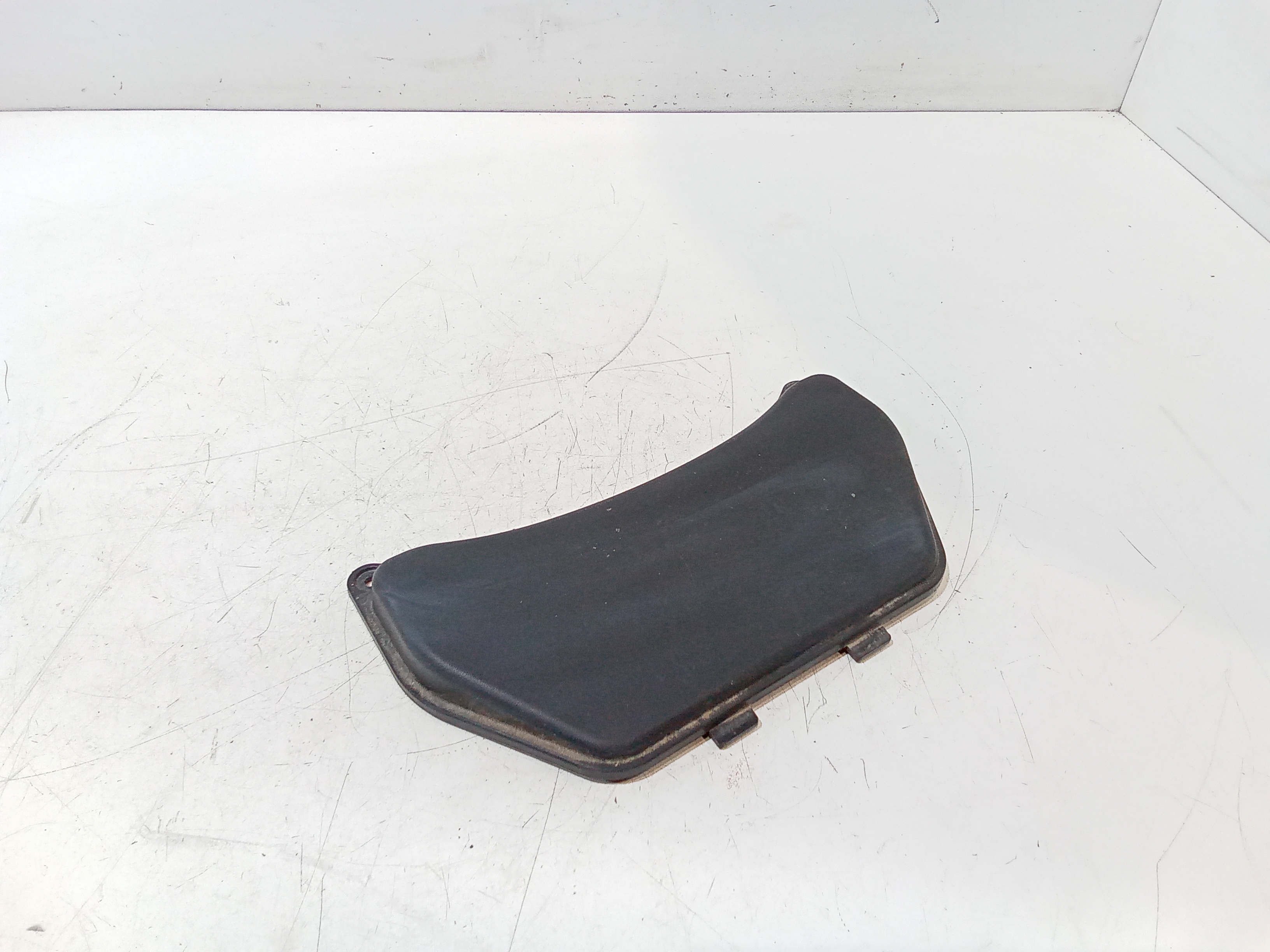 Coperchio alloggio batteria per Piaggio Liberty Iget (15>18) (2015 - 2018)