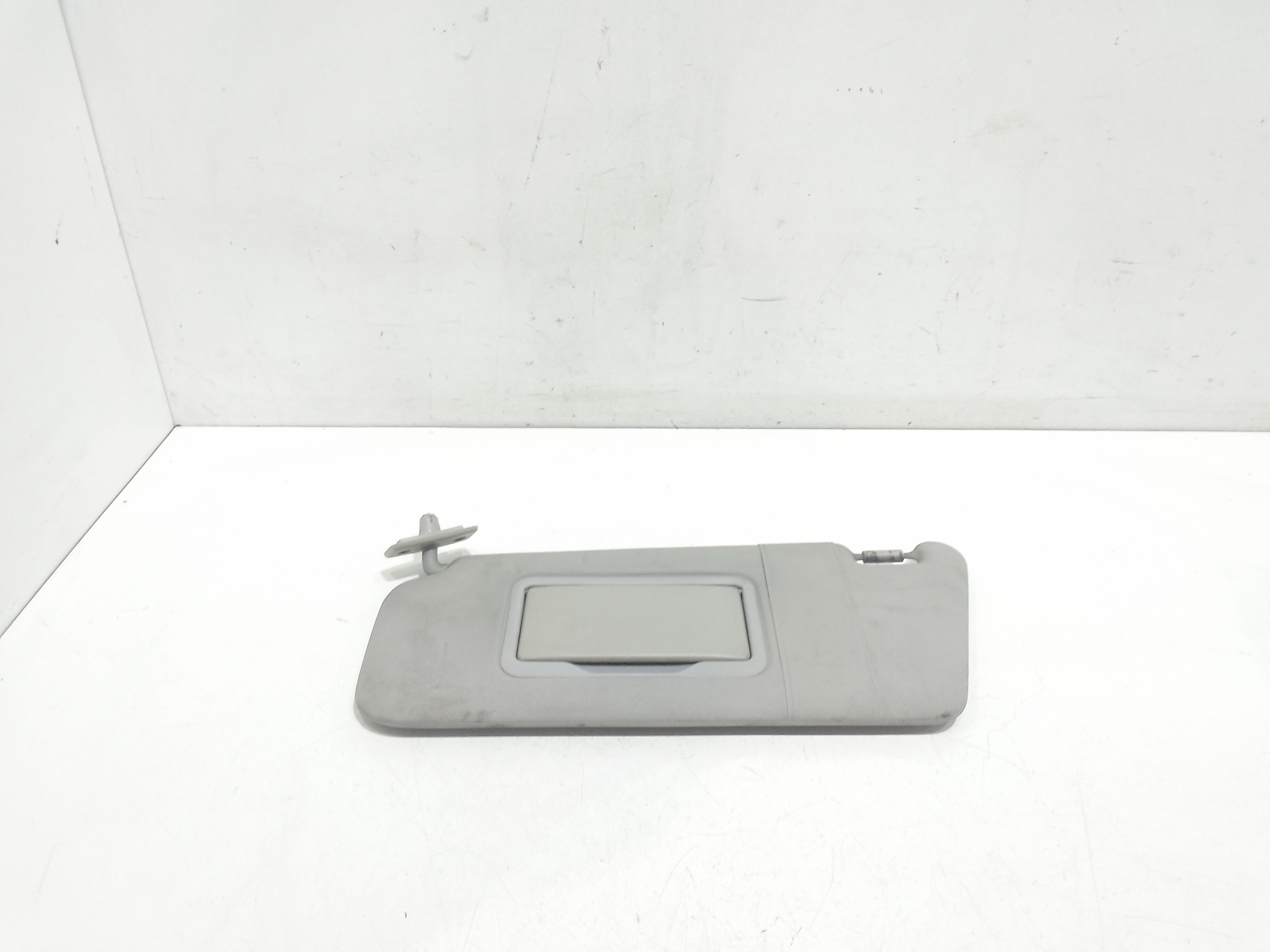 Parasole aletta anteriore Lato Guida per Mercedes Classe A W168 2 Serie (2001 - 2004)