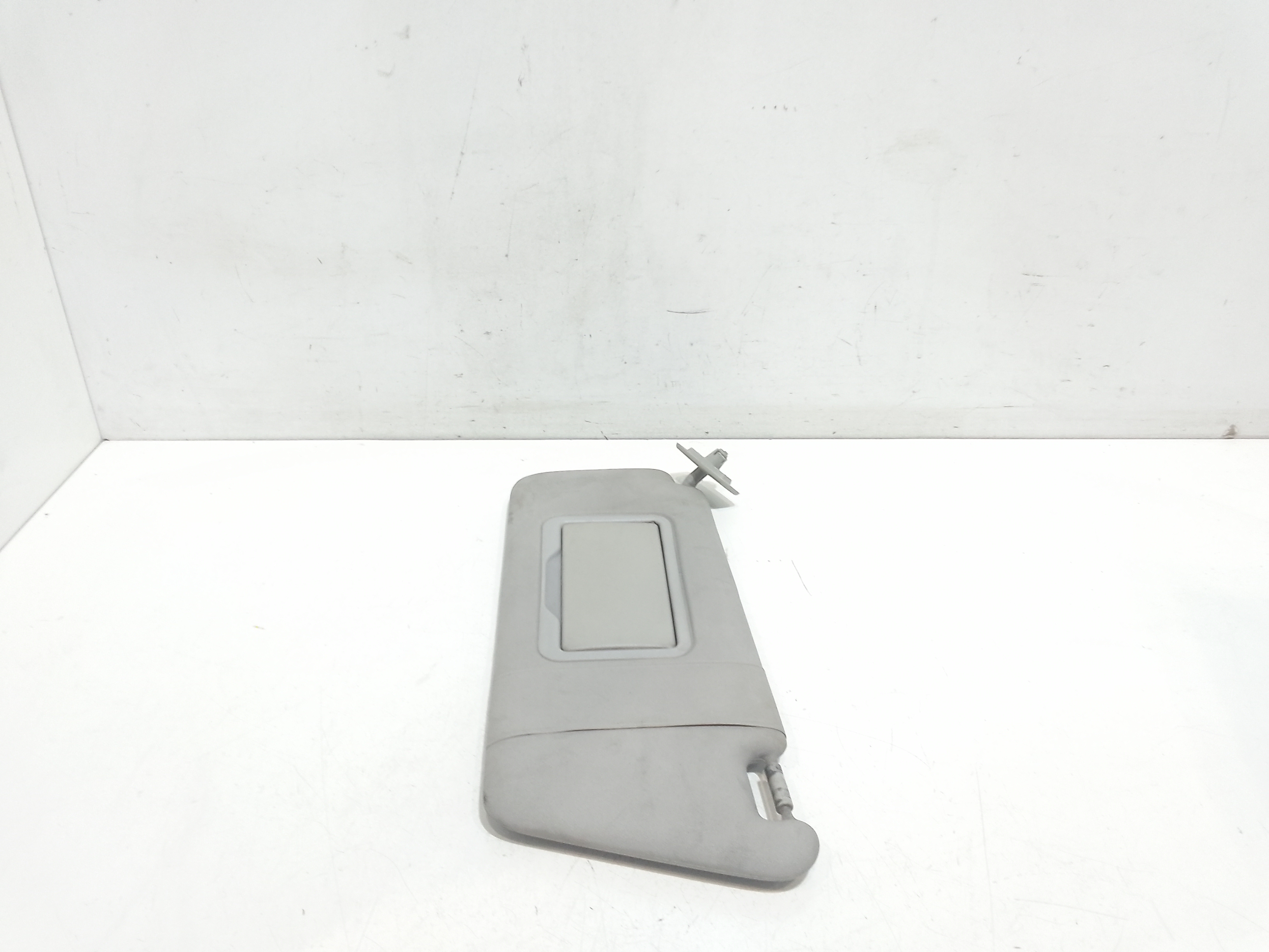 Parasole aletta anteriore Lato Guida per Mercedes Classe A W168 2 Serie (2001 - 2004)