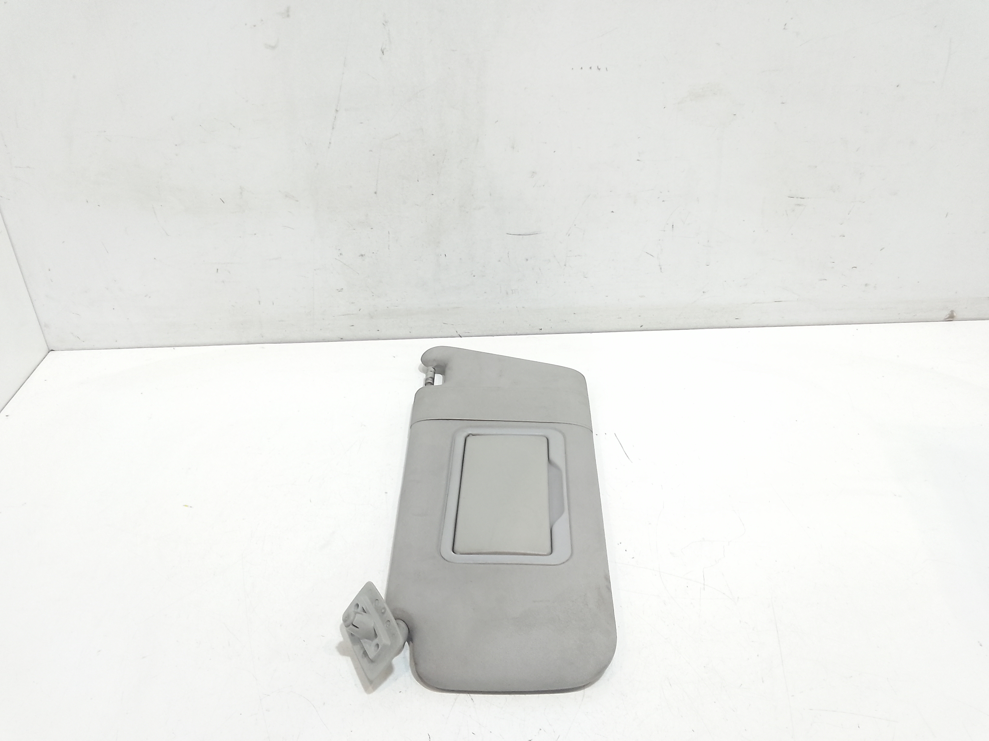 Parasole aletta anteriore Lato Guida per Mercedes Classe A W168 2 Serie (2001 - 2004)