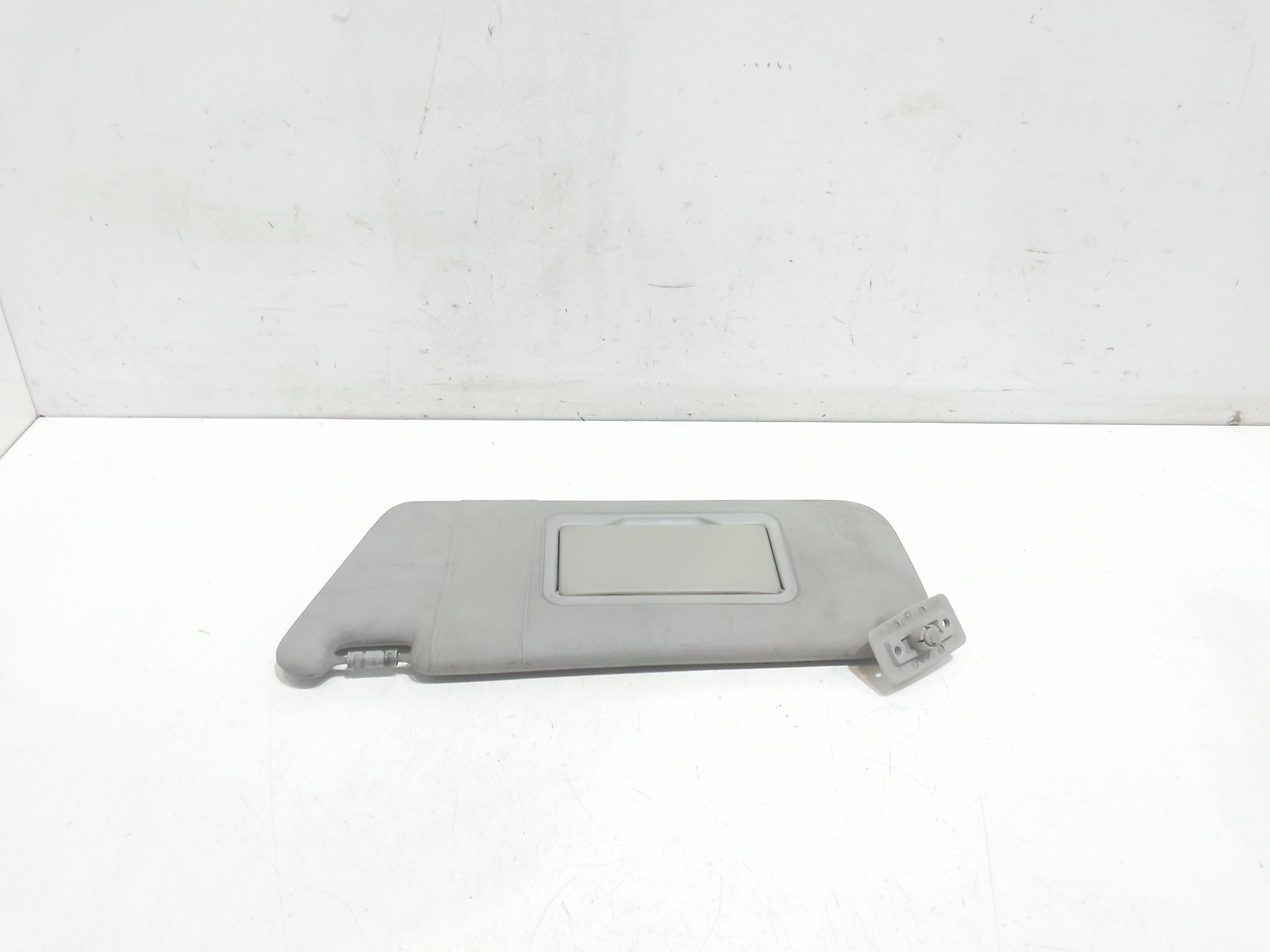 Parasole aletta anteriore Lato Guida per Mercedes Classe A W168 2 Serie (2001 - 2004)