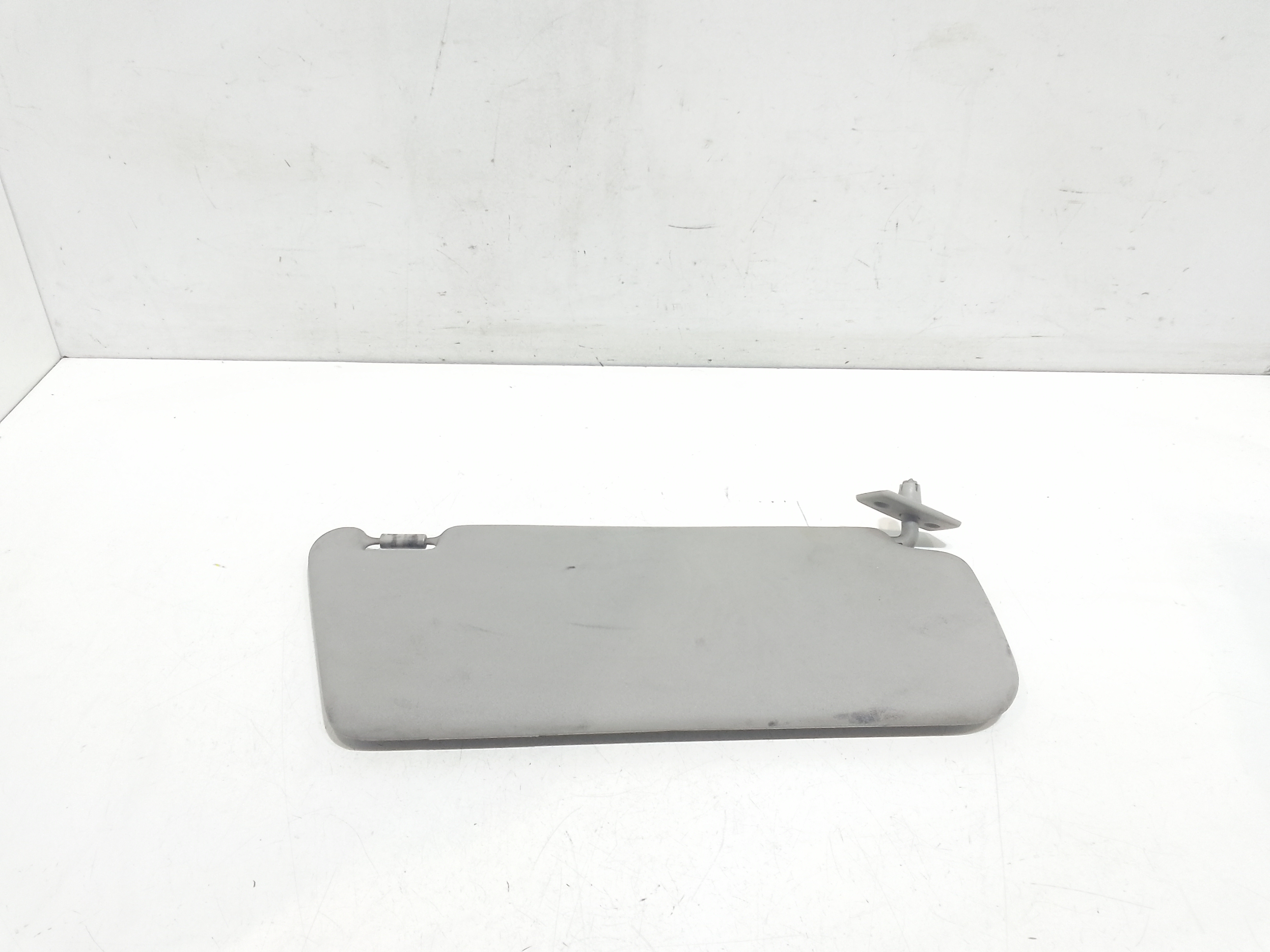 Parasole aletta anteriore Lato Guida per Mercedes Classe A W168 2 Serie (2001 - 2004)