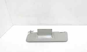 Parasole aletta anteriore Lato Guida per Mercedes Classe A W168 2 Serie (2001 - 2004)