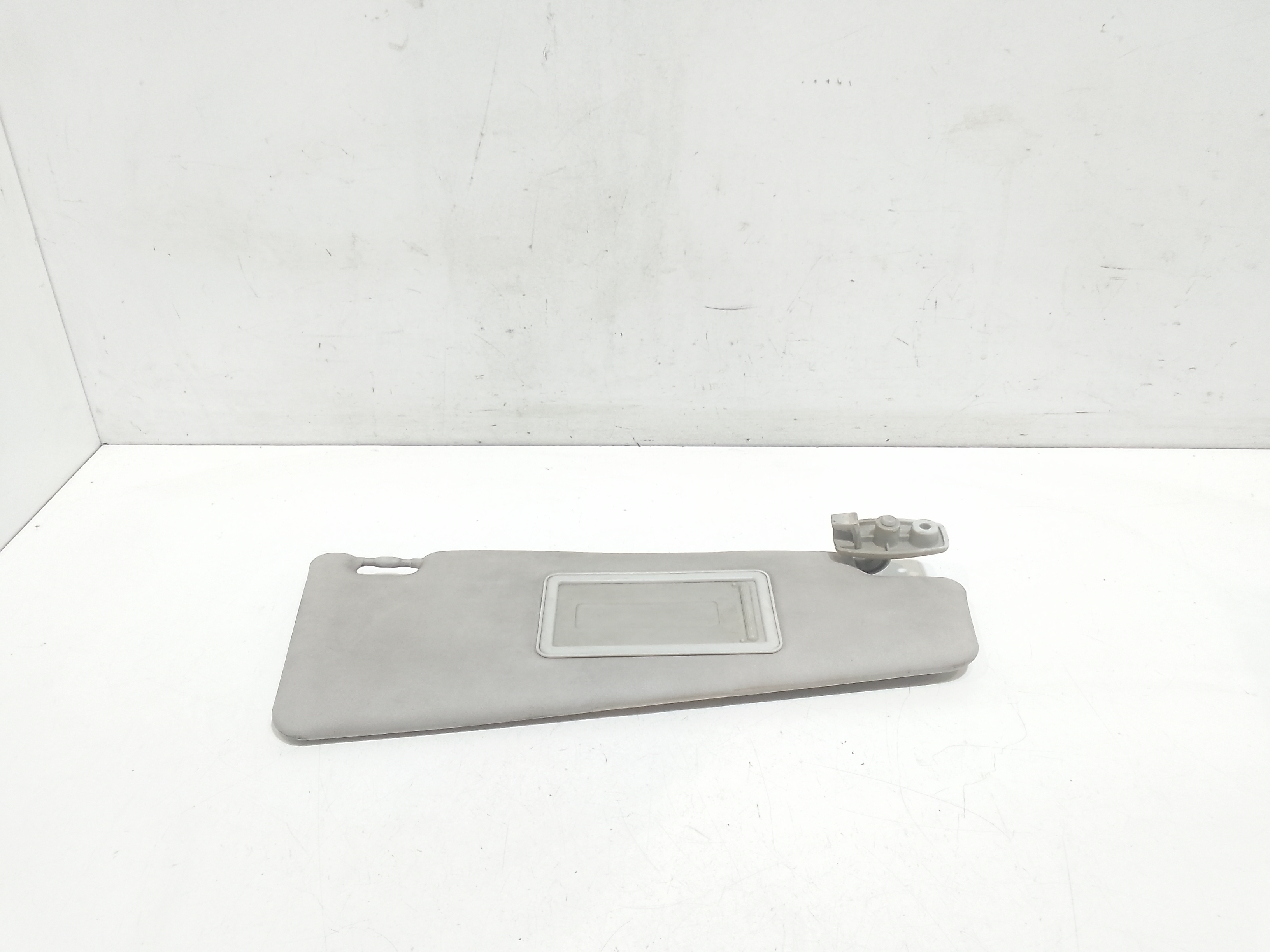 Parasole aletta Lato Passeggero per Fiat Idea 2 Serie (2005 - 2008)