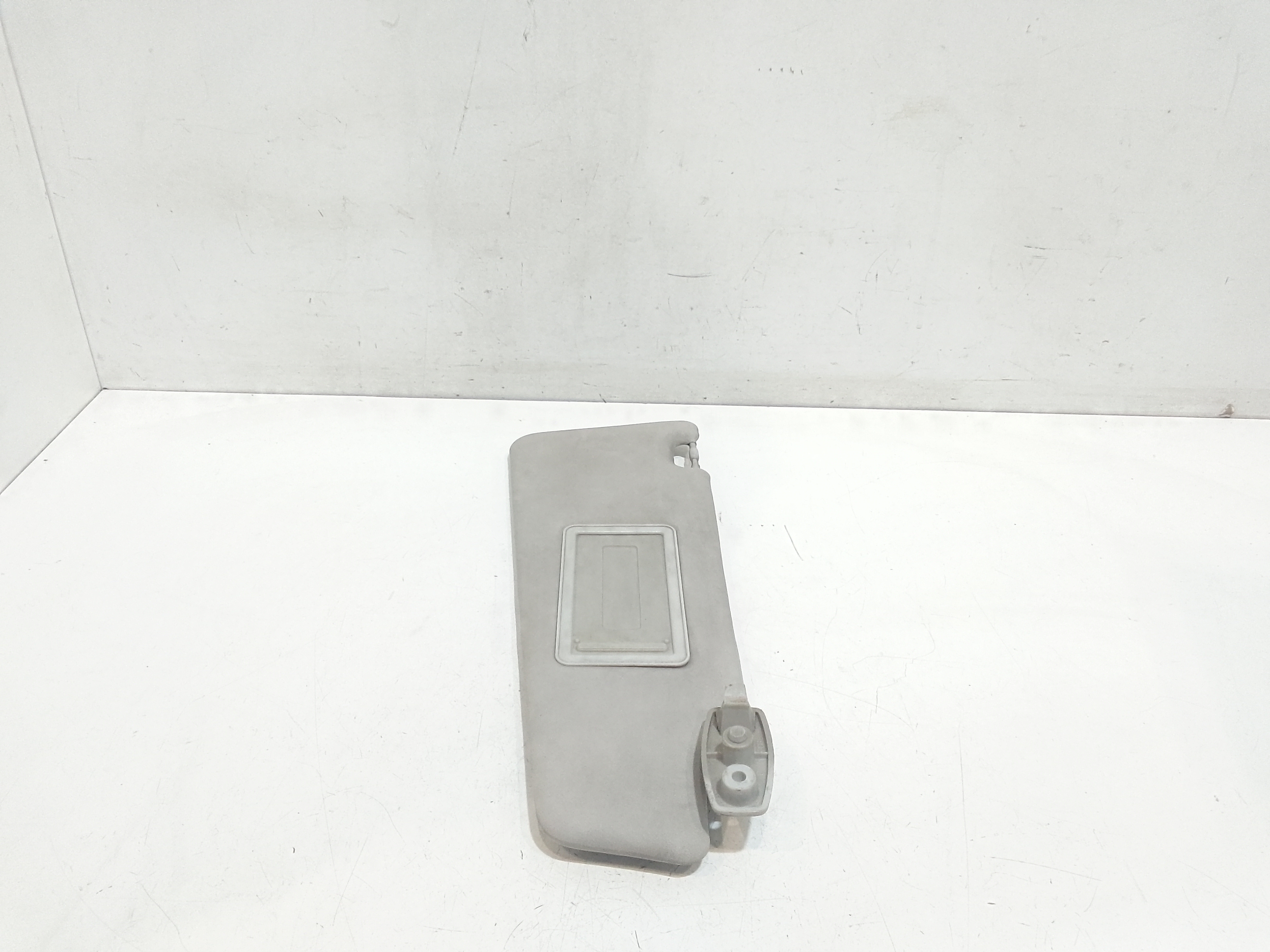 Parasole aletta Lato Passeggero per Fiat Idea 2 Serie (2005 - 2008)