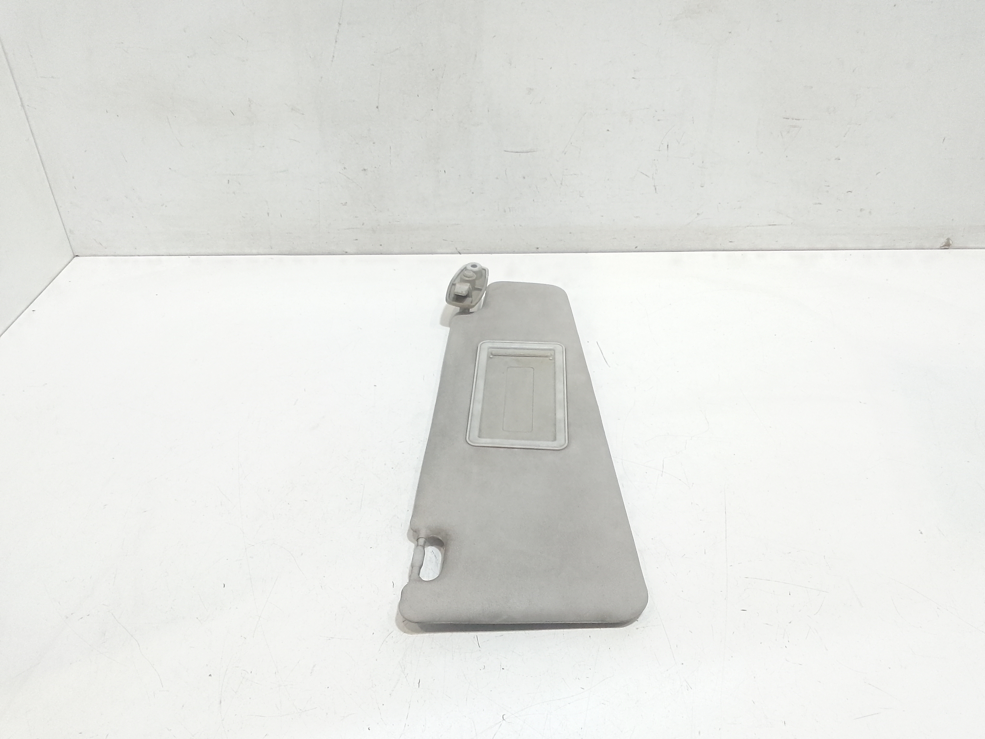 Parasole aletta Lato Passeggero per Fiat Idea 2 Serie (2005 - 2008)