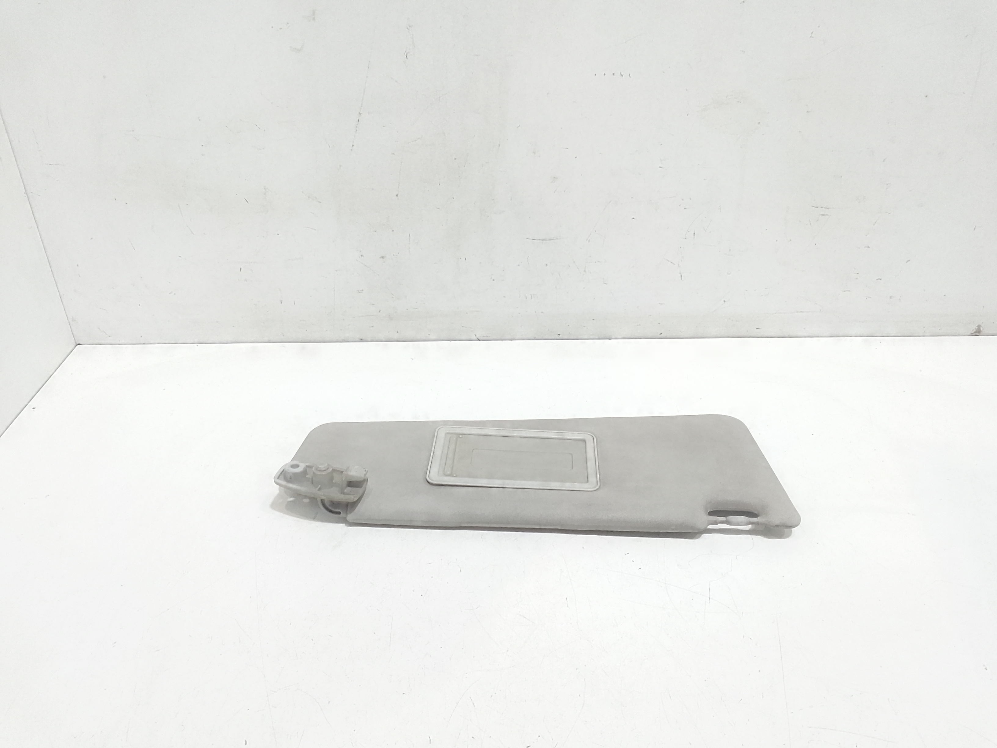 Parasole aletta Lato Passeggero per Fiat Idea 2 Serie (2005 - 2008)