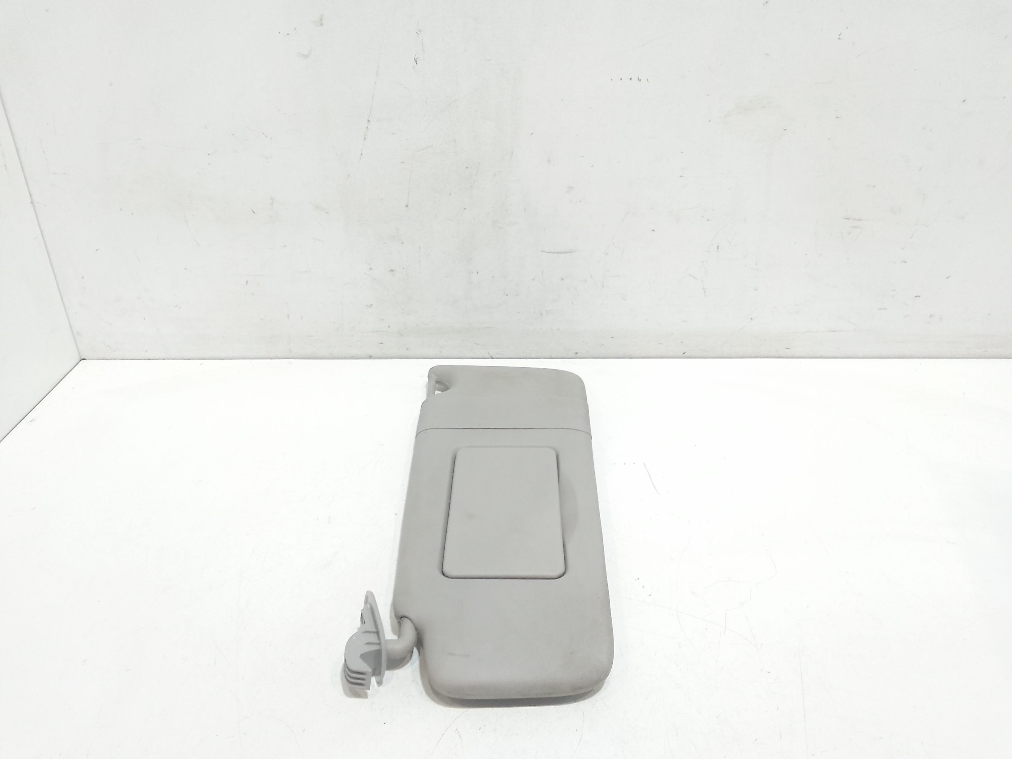 Parasole aletta anteriore Lato Guida per Renault Twingo Ii Serie  (07>14) (2007 - 2014)