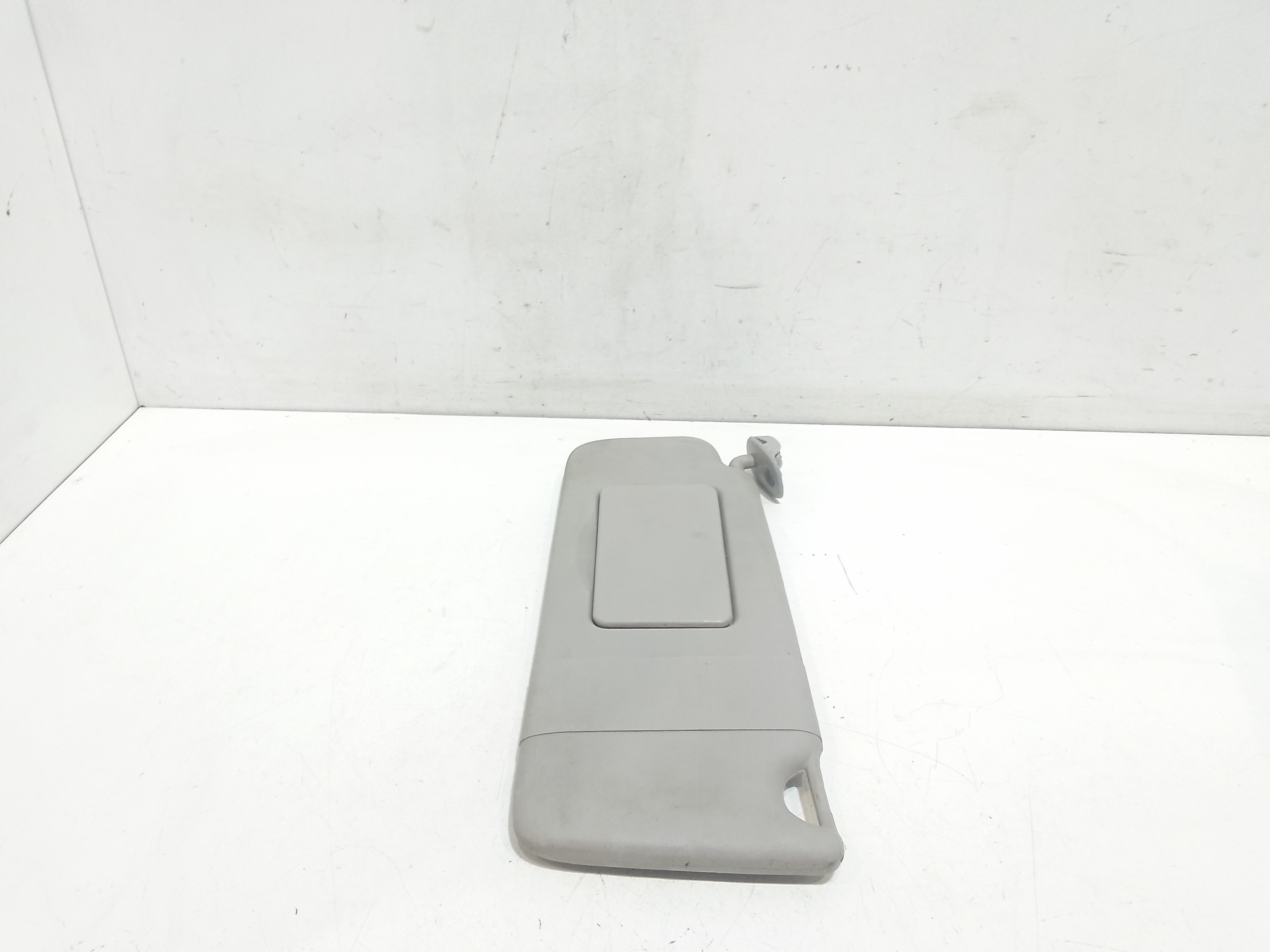 Parasole aletta anteriore Lato Guida per Renault Twingo Ii Serie  (07>14) (2007 - 2014)