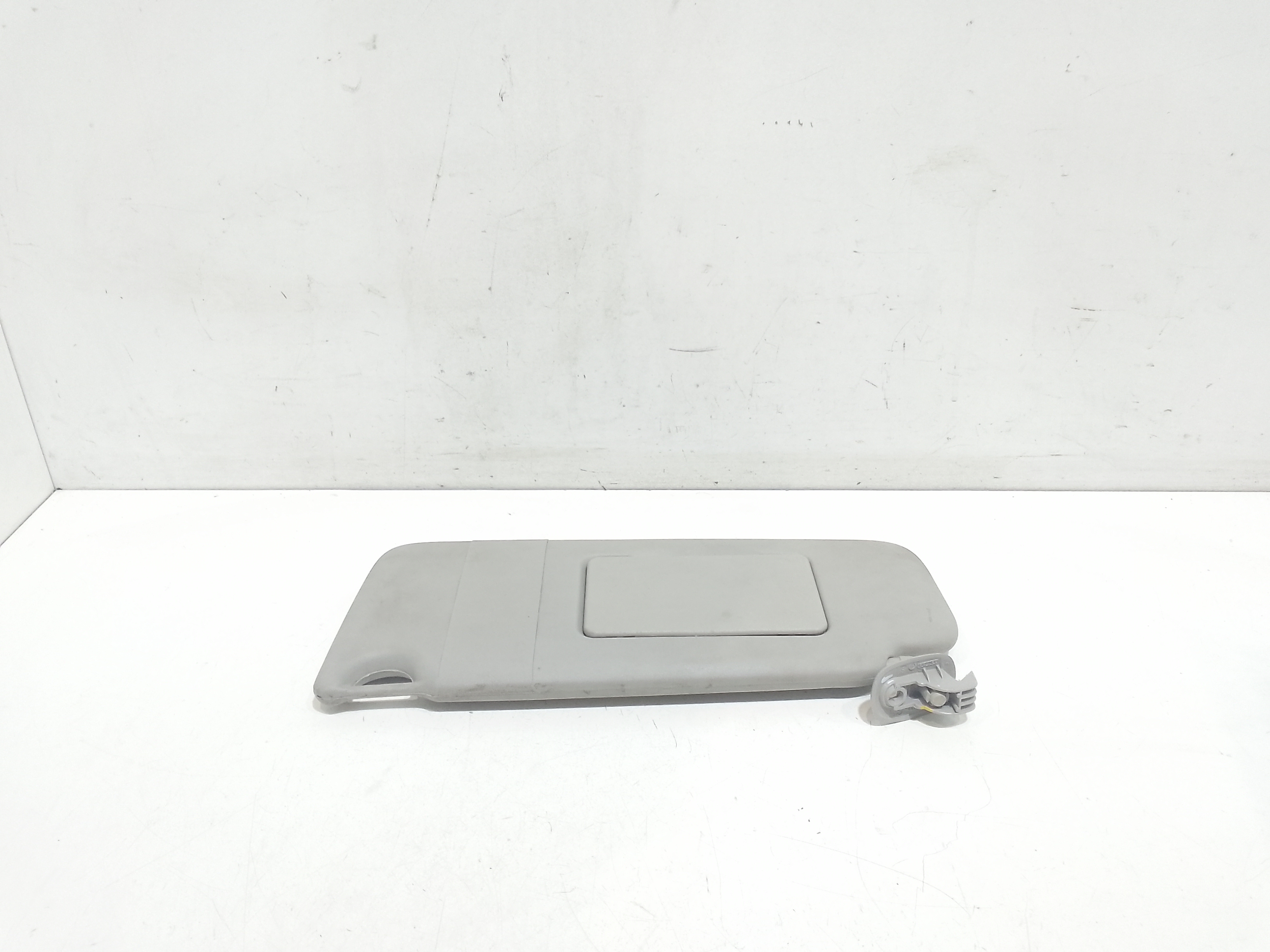 Parasole aletta anteriore Lato Guida per Renault Twingo Ii Serie  (07>14) (2007 - 2014)