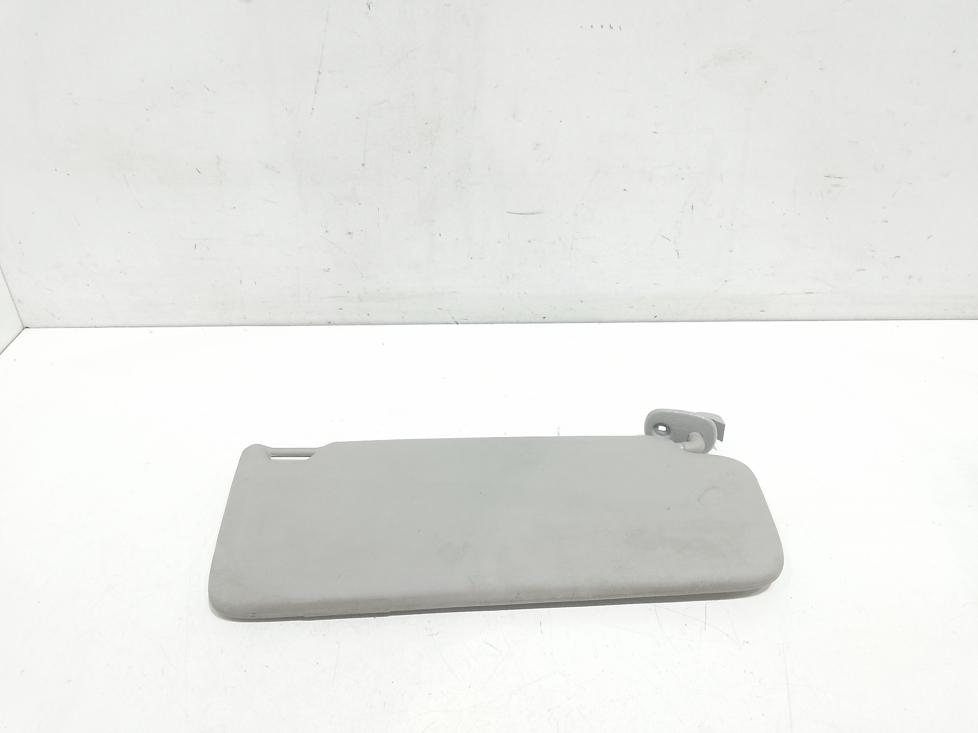 Parasole aletta anteriore Lato Guida per Renault Twingo Ii Serie  (07>14) (2007 - 2014)