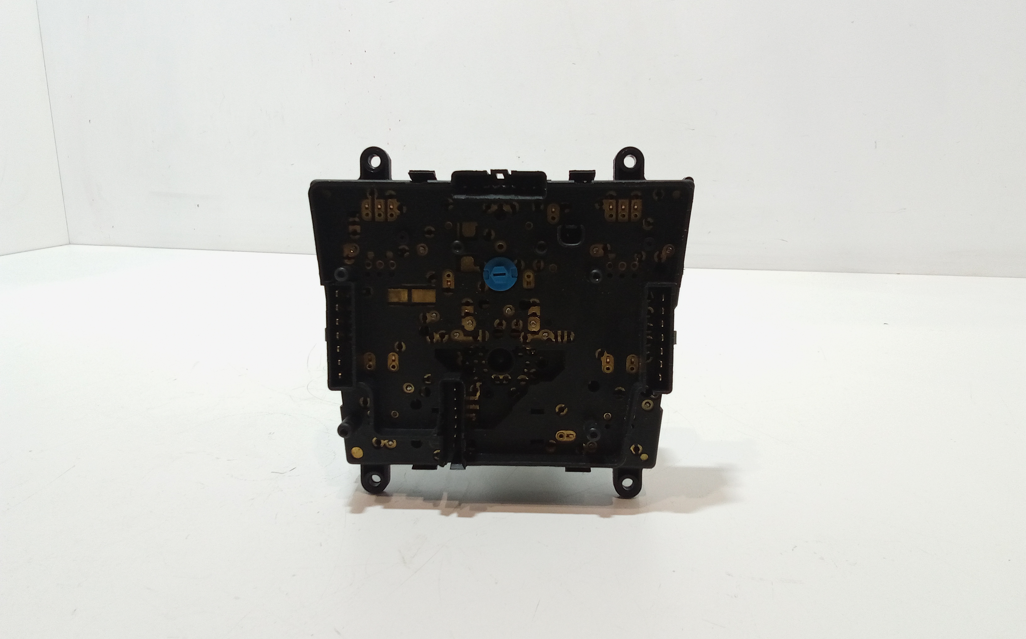 Pulsantiera alzavetri centrale per Mercedes Ml W163 1 Serie (1997 - 2002)