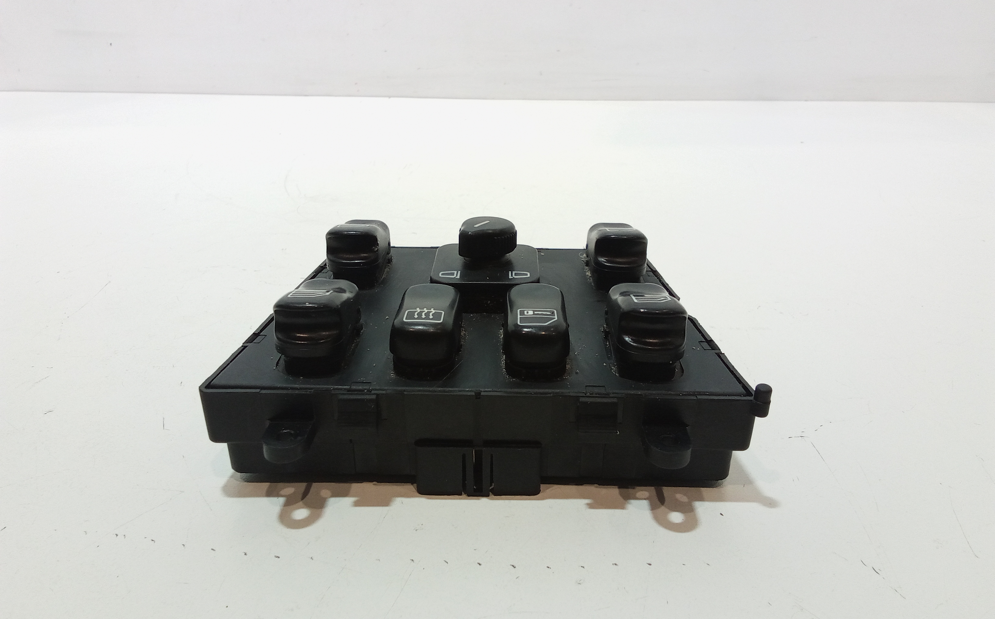 Pulsantiera alzavetri centrale per Mercedes Ml W163 1 Serie (1997 - 2002)