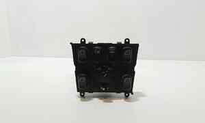 Pulsantiera alzavetri centrale per Mercedes Ml W163 1 Serie (1997 - 2002)