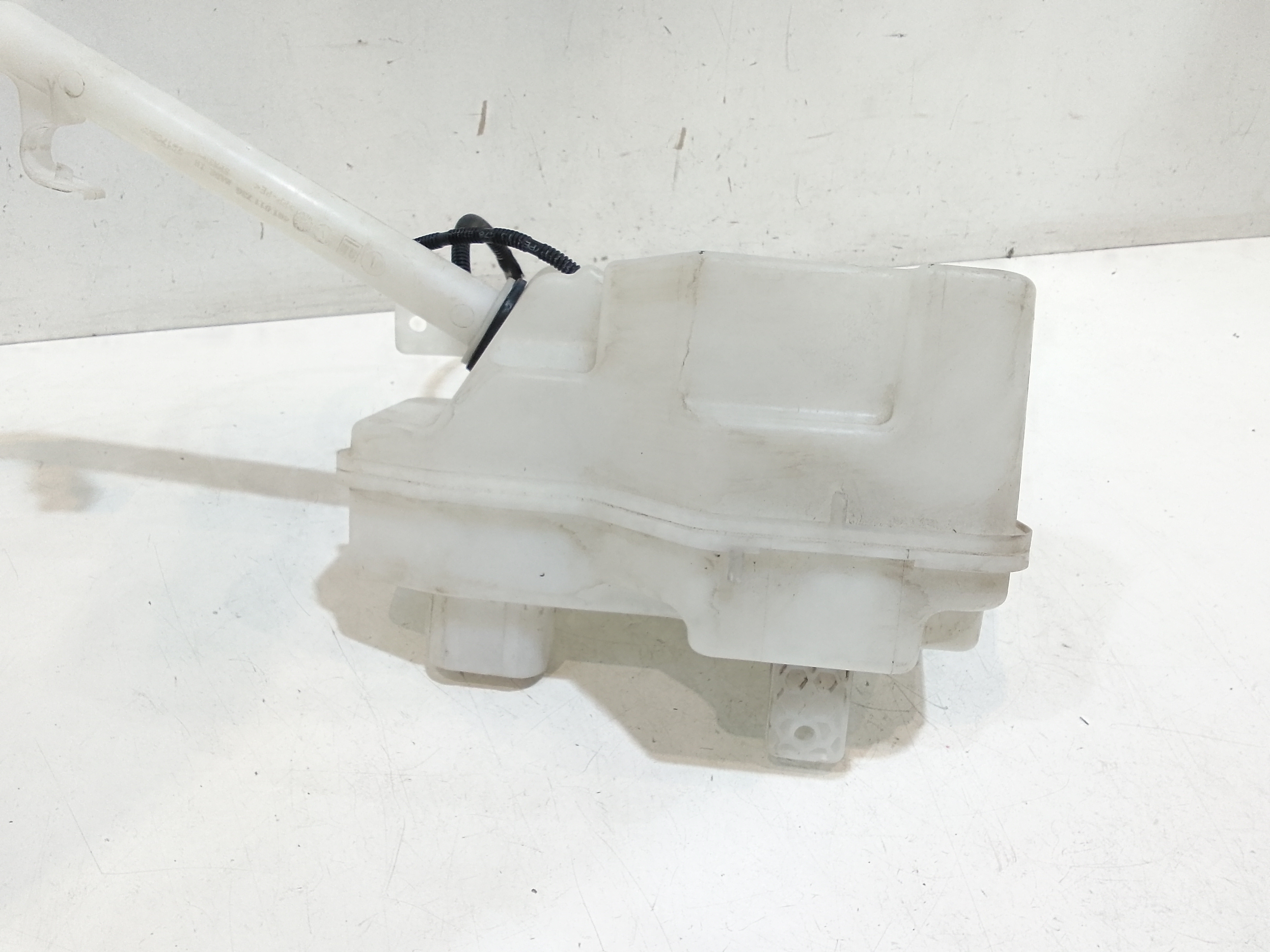 Vaschetta Tergi ant per Opel Crossland Serie (17>) (2017 - In produzione)