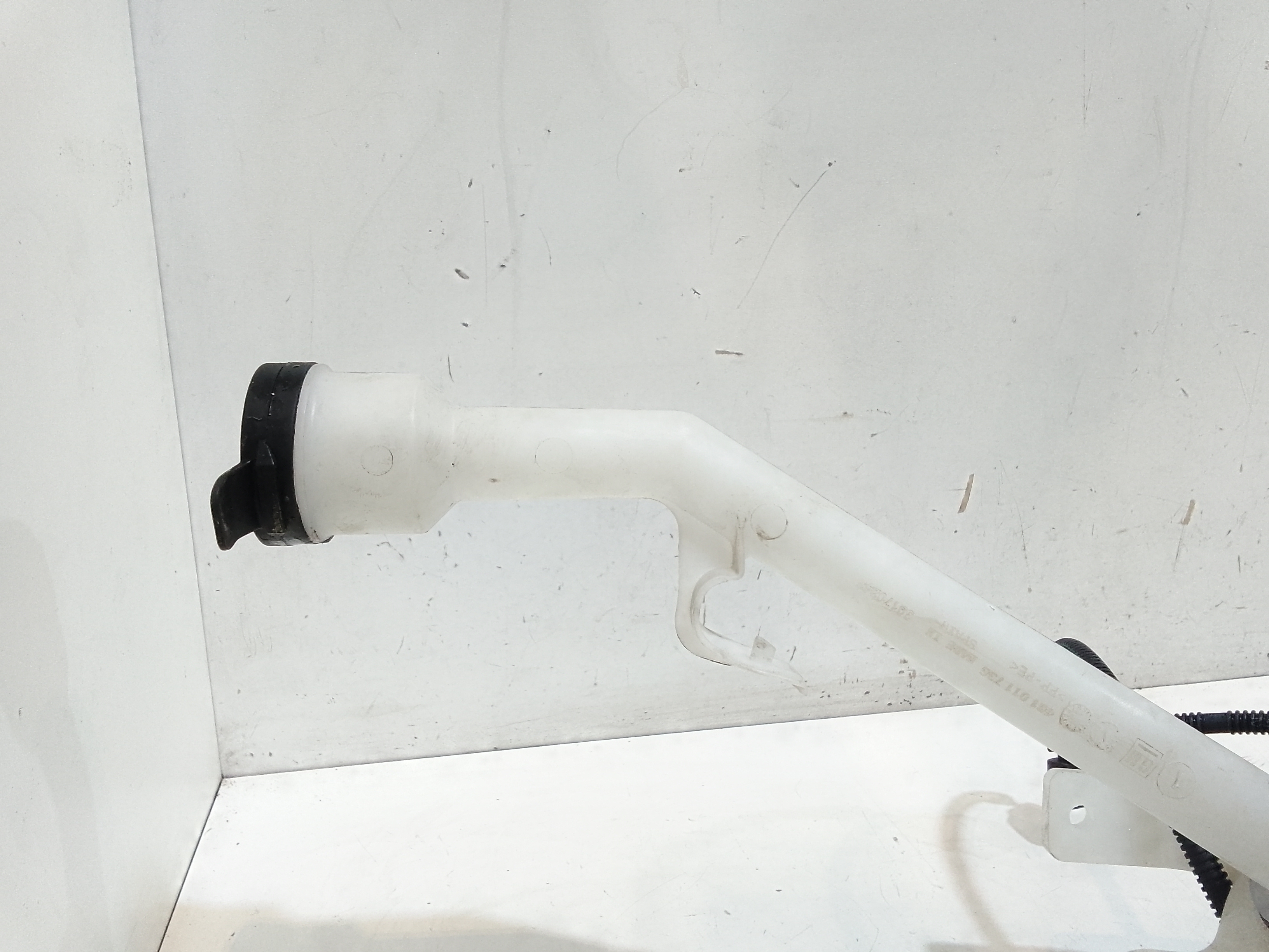 Vaschetta Tergi ant per Opel Crossland Serie (17>) (2017 - In produzione)