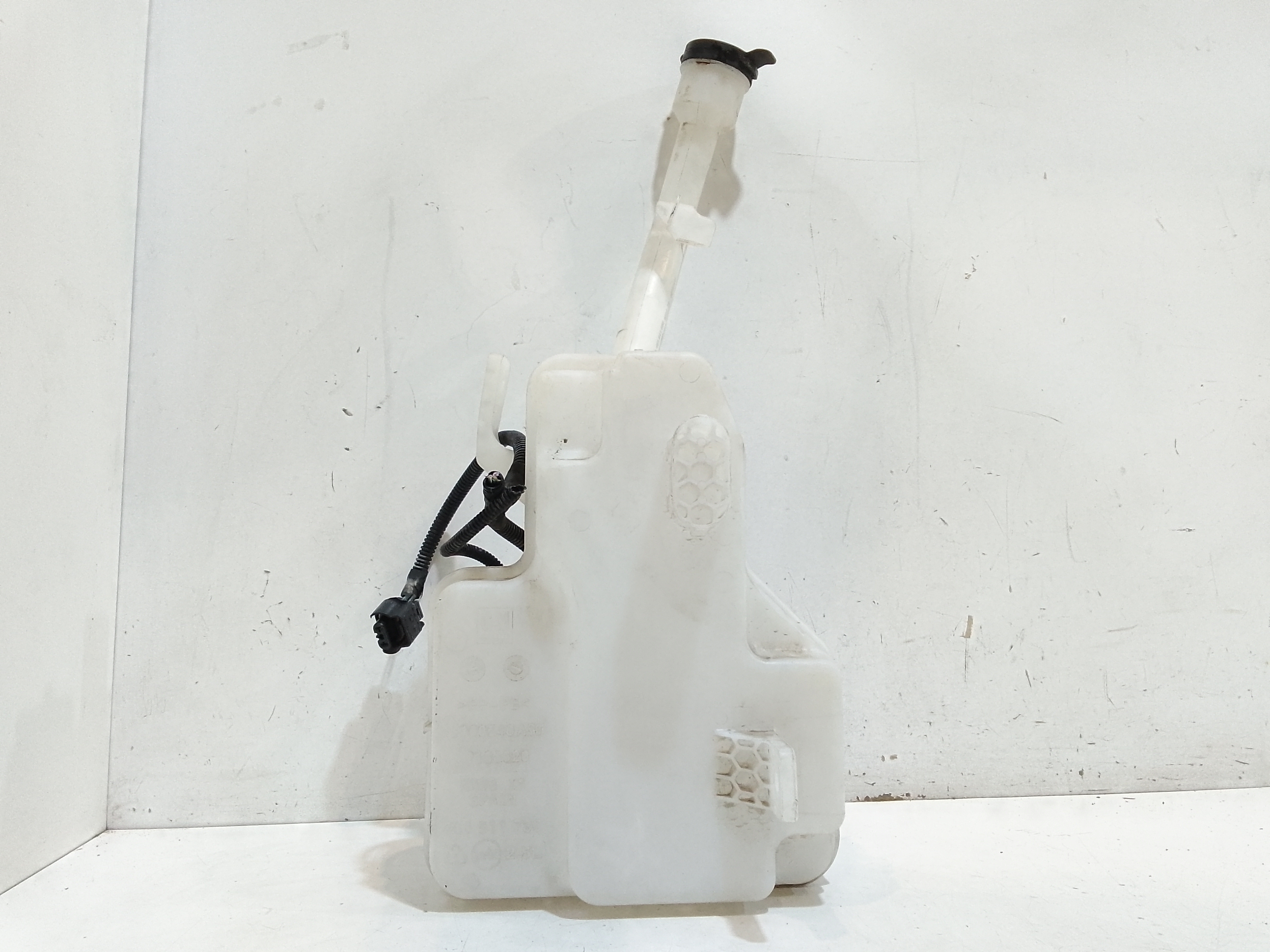 Vaschetta Tergi ant per Opel Crossland Serie (17>) (2017 - In produzione)