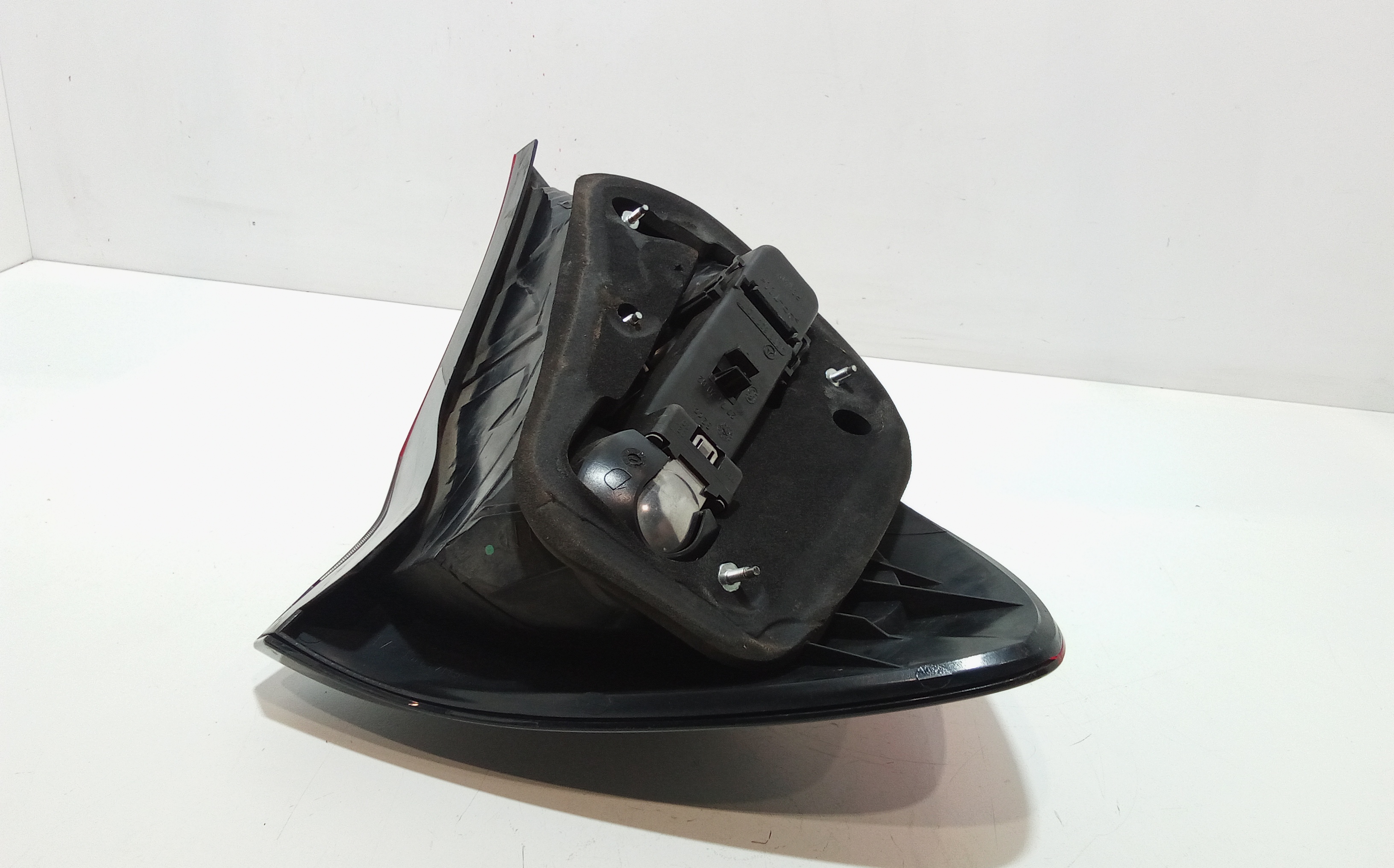 Stop fanale posteriore Destro Passeggero per Mercedes Classe C Sport Coup W203 (00>08) (2000 - 2008)