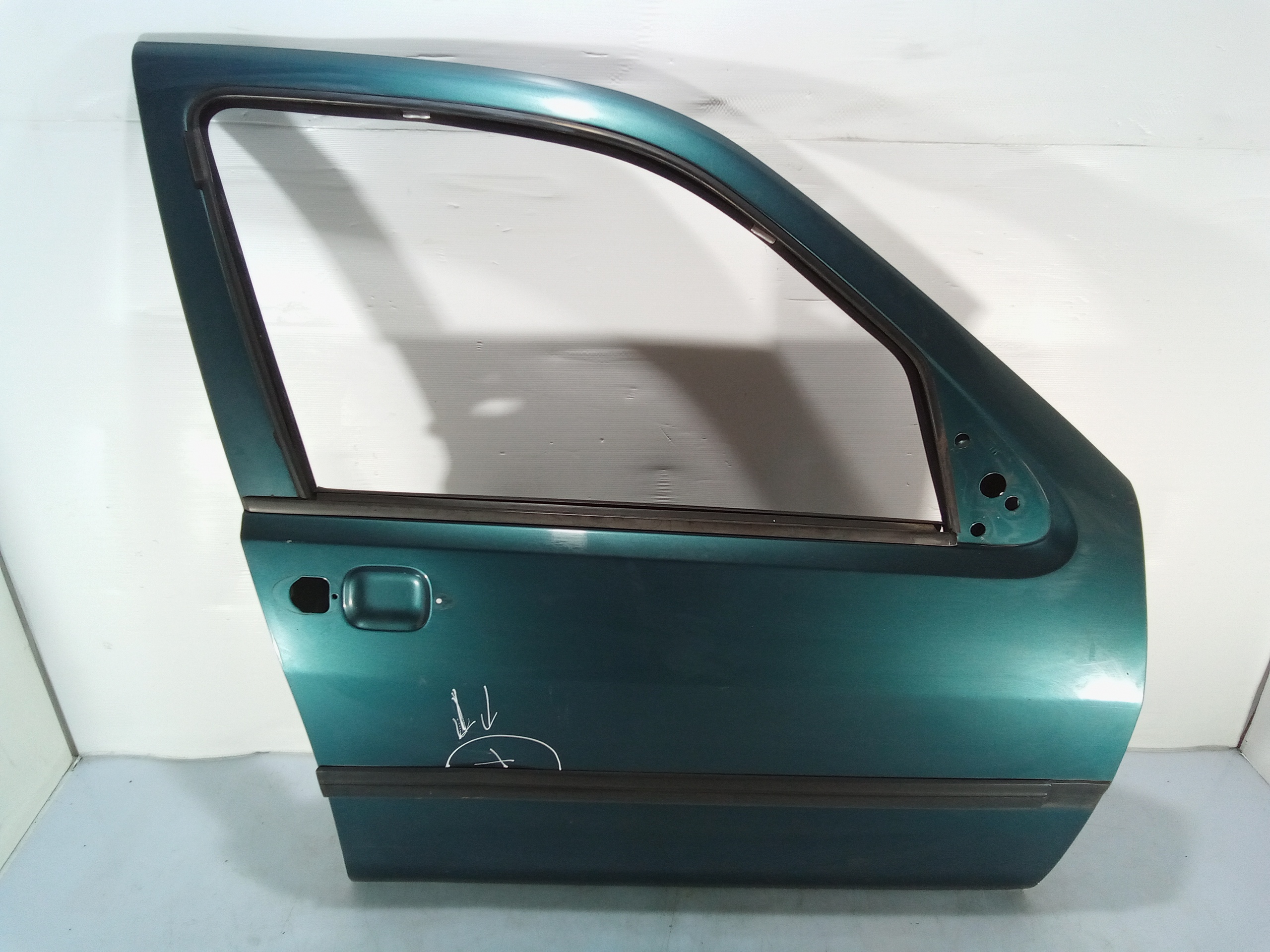 Portiera anteriore Destra per Fiat Tempra Berlina (1990 - 1996)