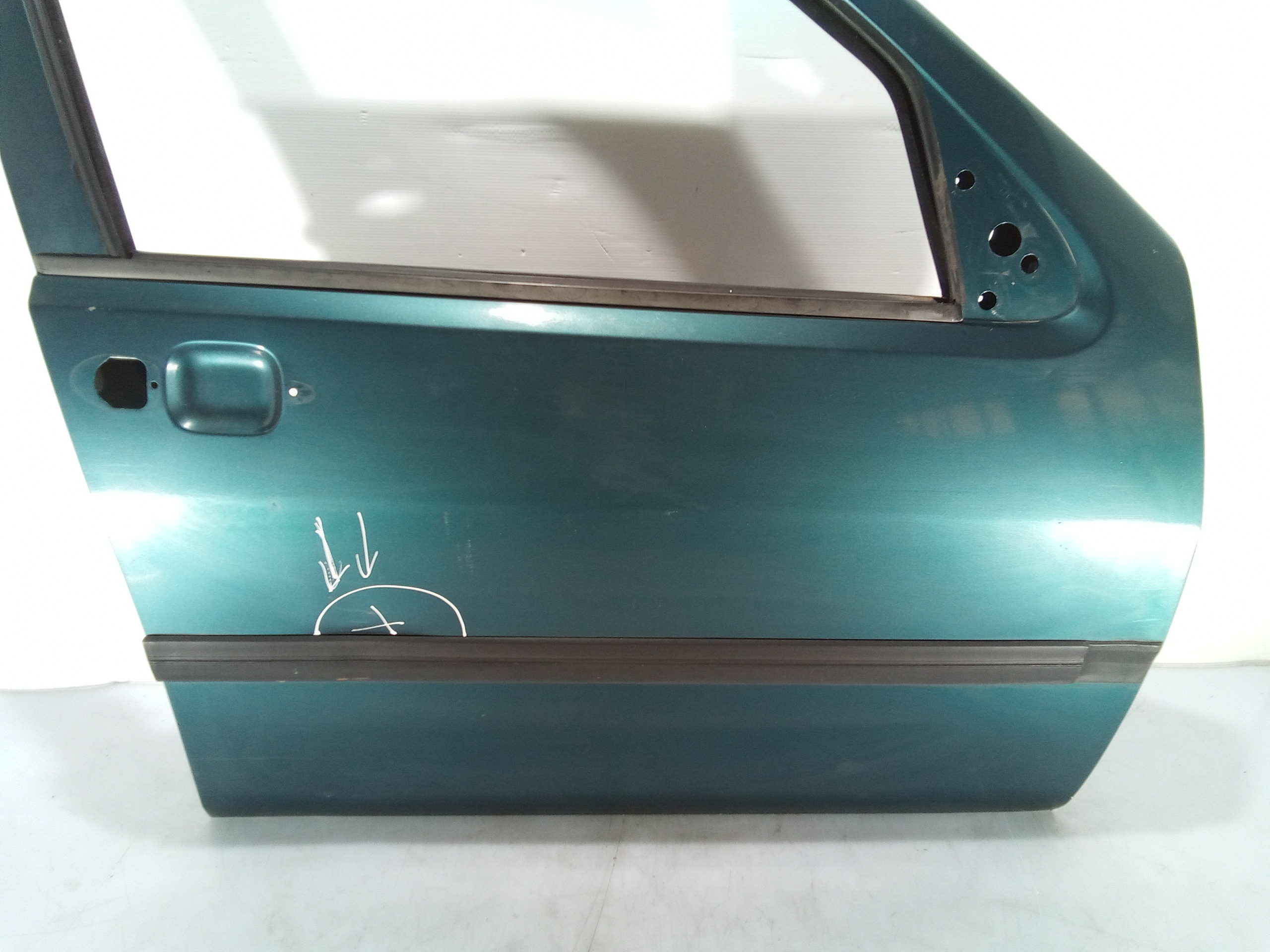 Portiera anteriore Destra per Fiat Tempra Berlina (1990 - 1996)