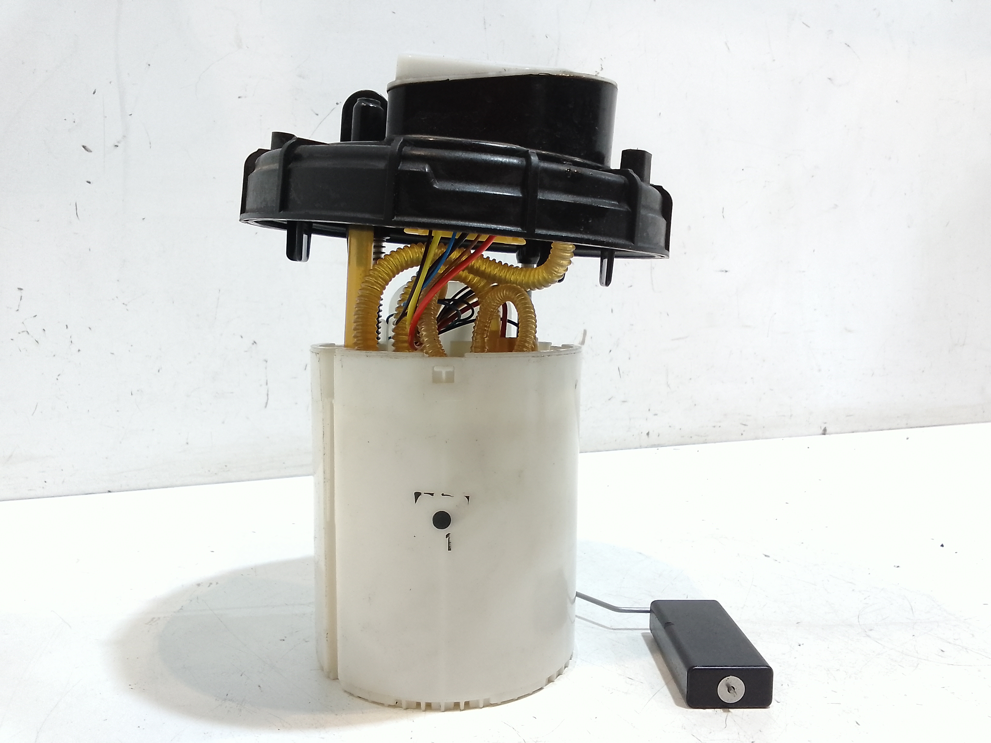 Pompa Carburante per Opel Crossland Serie (17>) (2017 - In produzione)