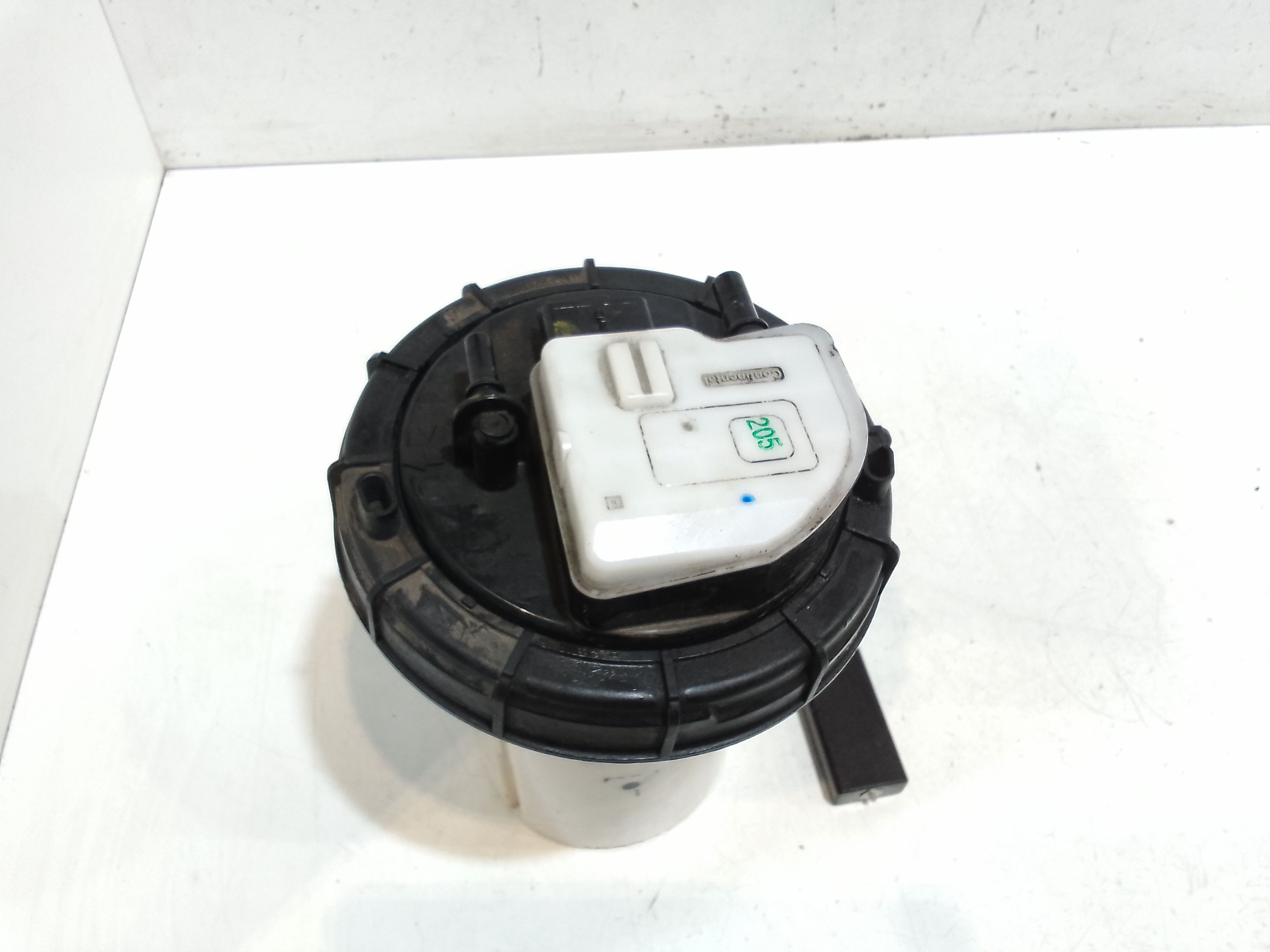 Pompa Carburante per Opel Crossland Serie (17>) (2017 - In produzione)