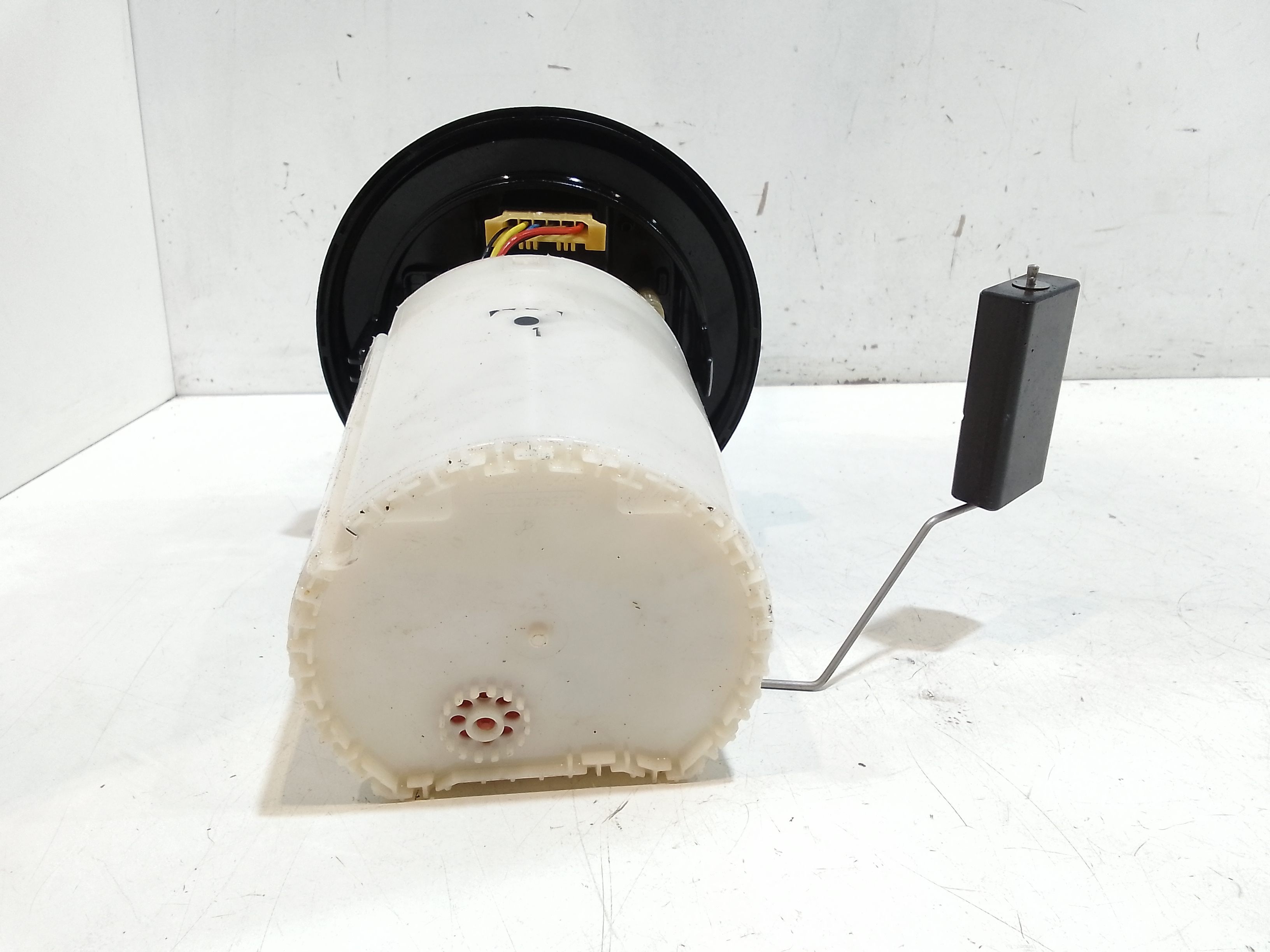 Pompa Carburante per Opel Crossland Serie (17>) (2017 - In produzione)