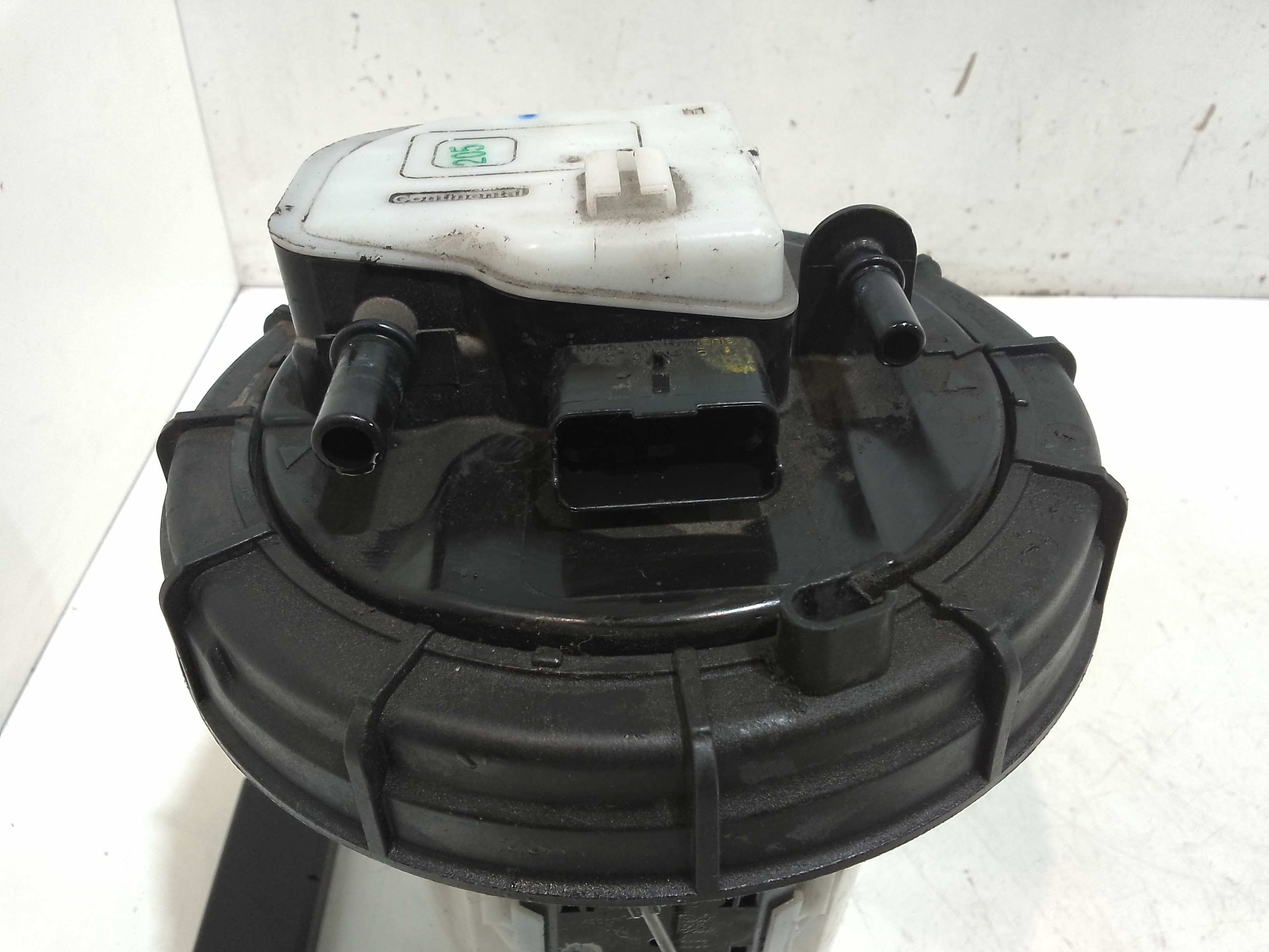 Pompa Carburante per Opel Crossland Serie (17>) (2017 - In produzione)