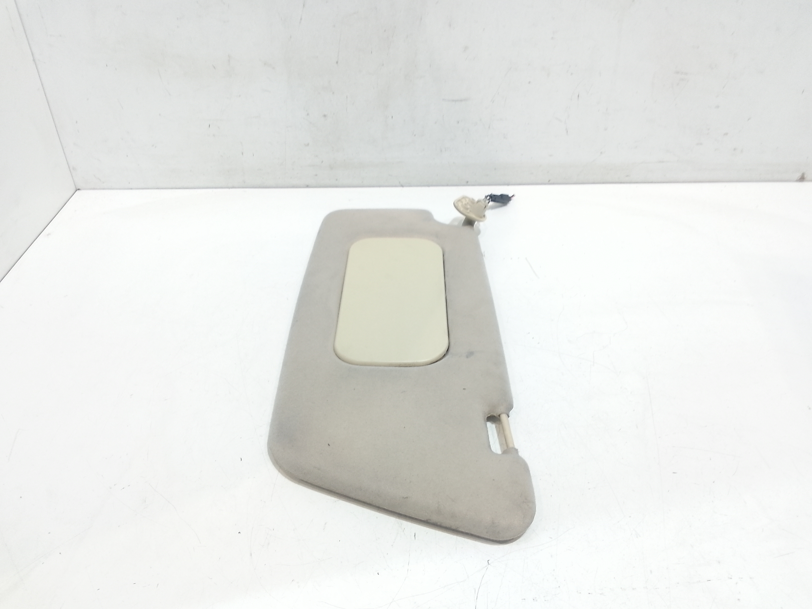 Parasole aletta anteriore Lato Guida per Mercedes Ml W163 1 Serie (1997 - 2002)