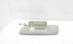 Parasole aletta anteriore Lato Guida per Mercedes Ml W163 1 Serie (1997 - 2002)