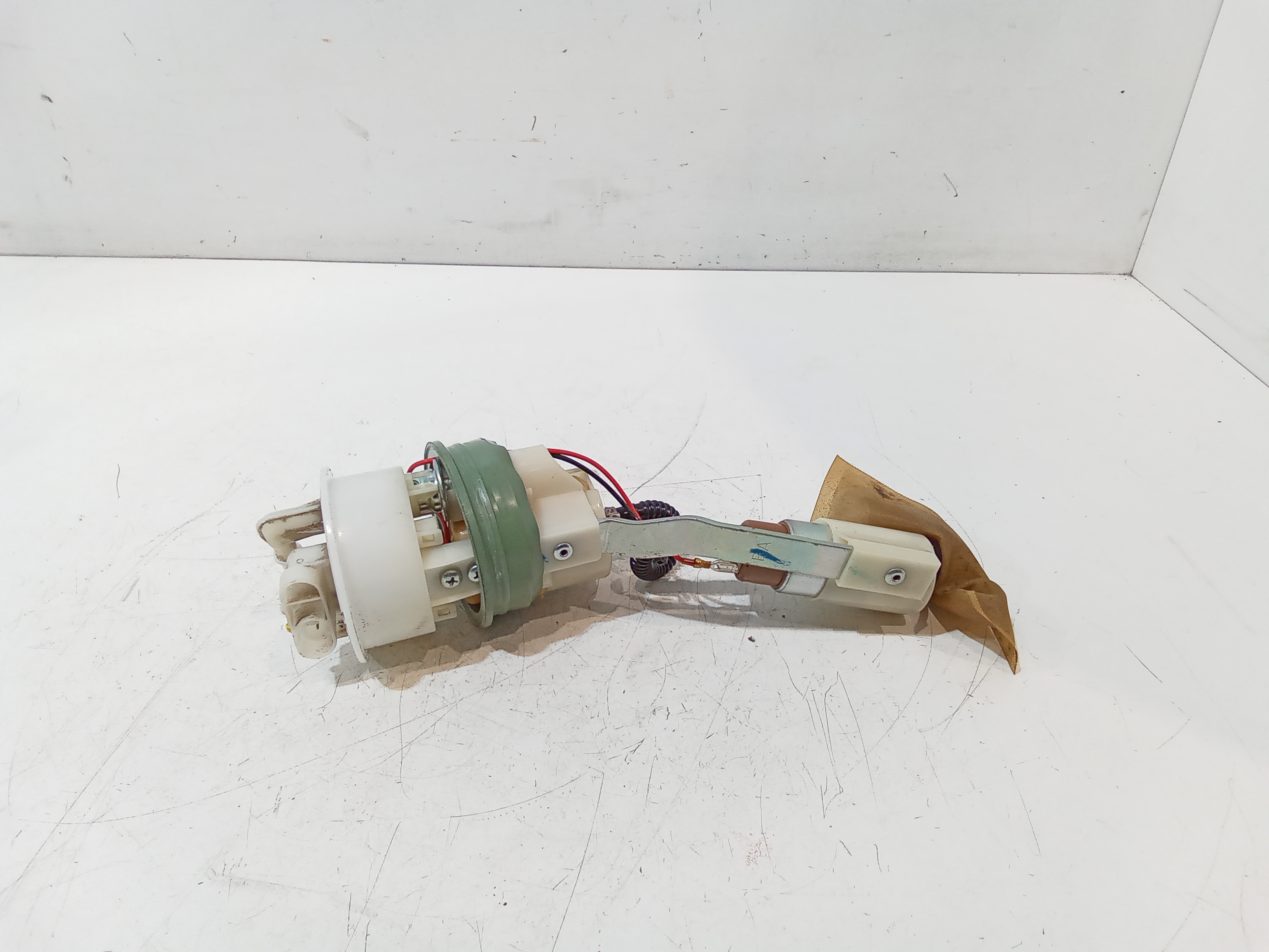 Pompa Carburante per Piaggio Liberty Iget (15>18) (2015 - 2018)