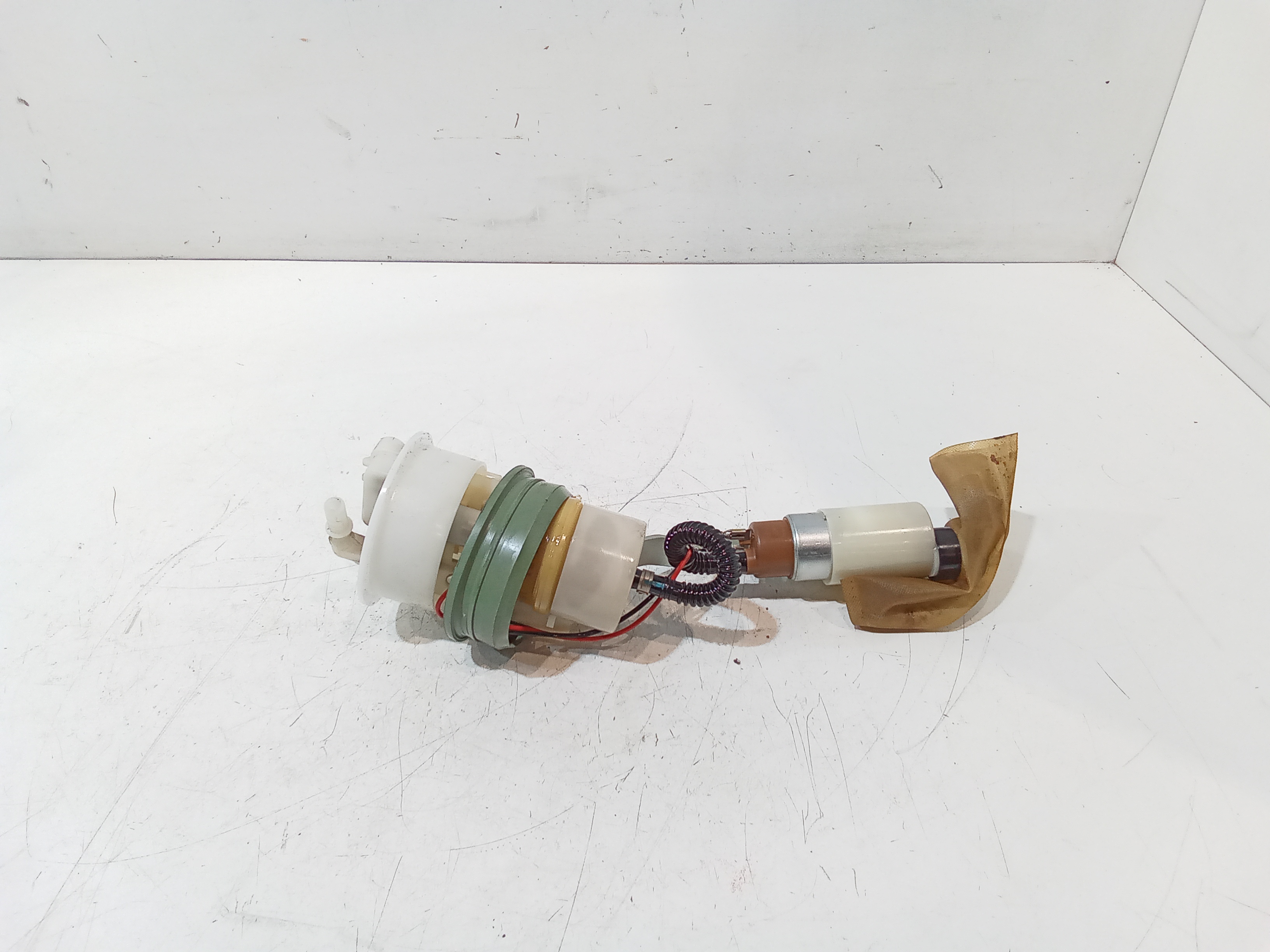 Pompa Carburante per Piaggio Liberty Iget (15>18) (2015 - 2018)