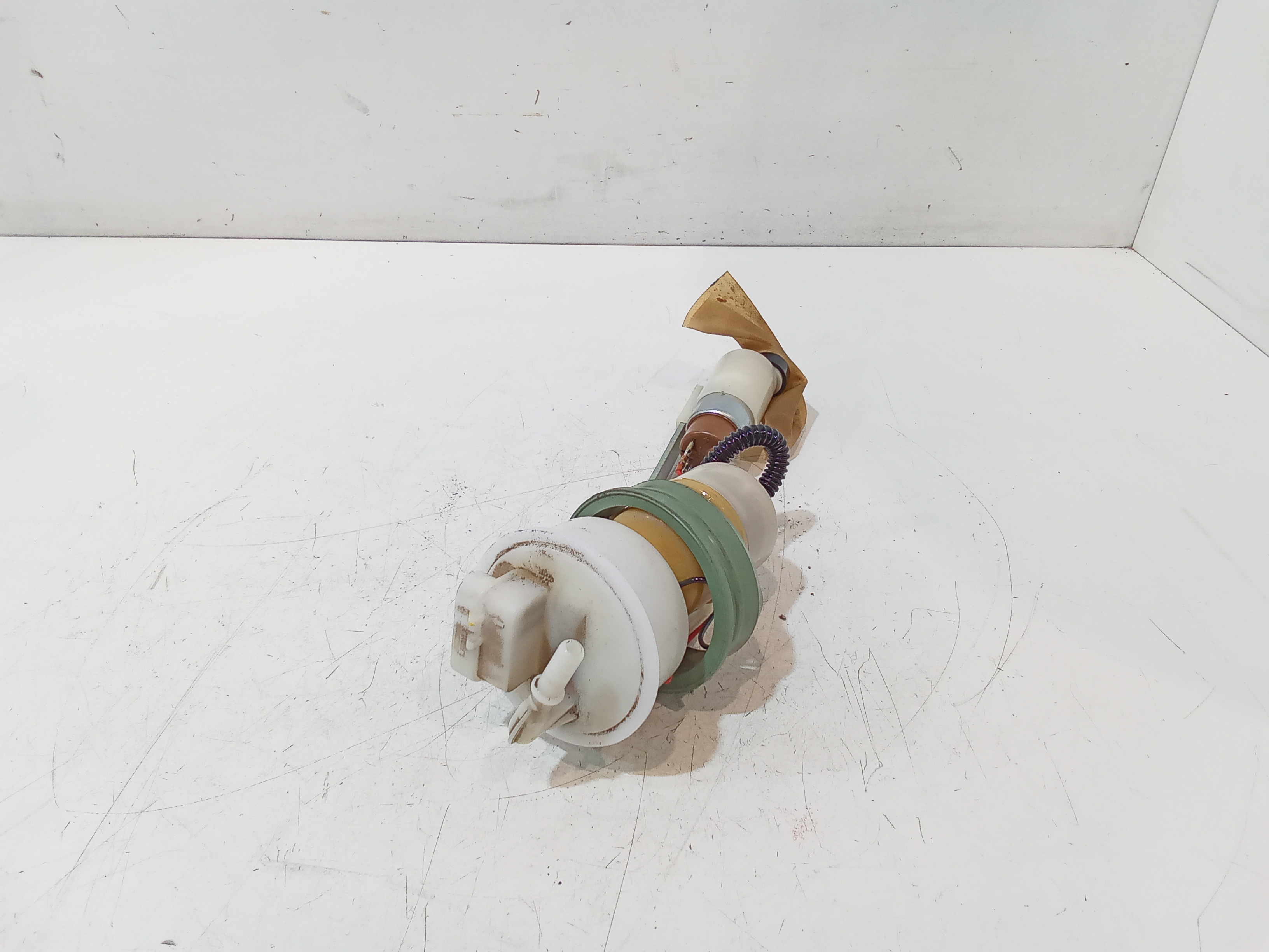 Pompa Carburante per Piaggio Liberty Iget (15>18) (2015 - 2018)