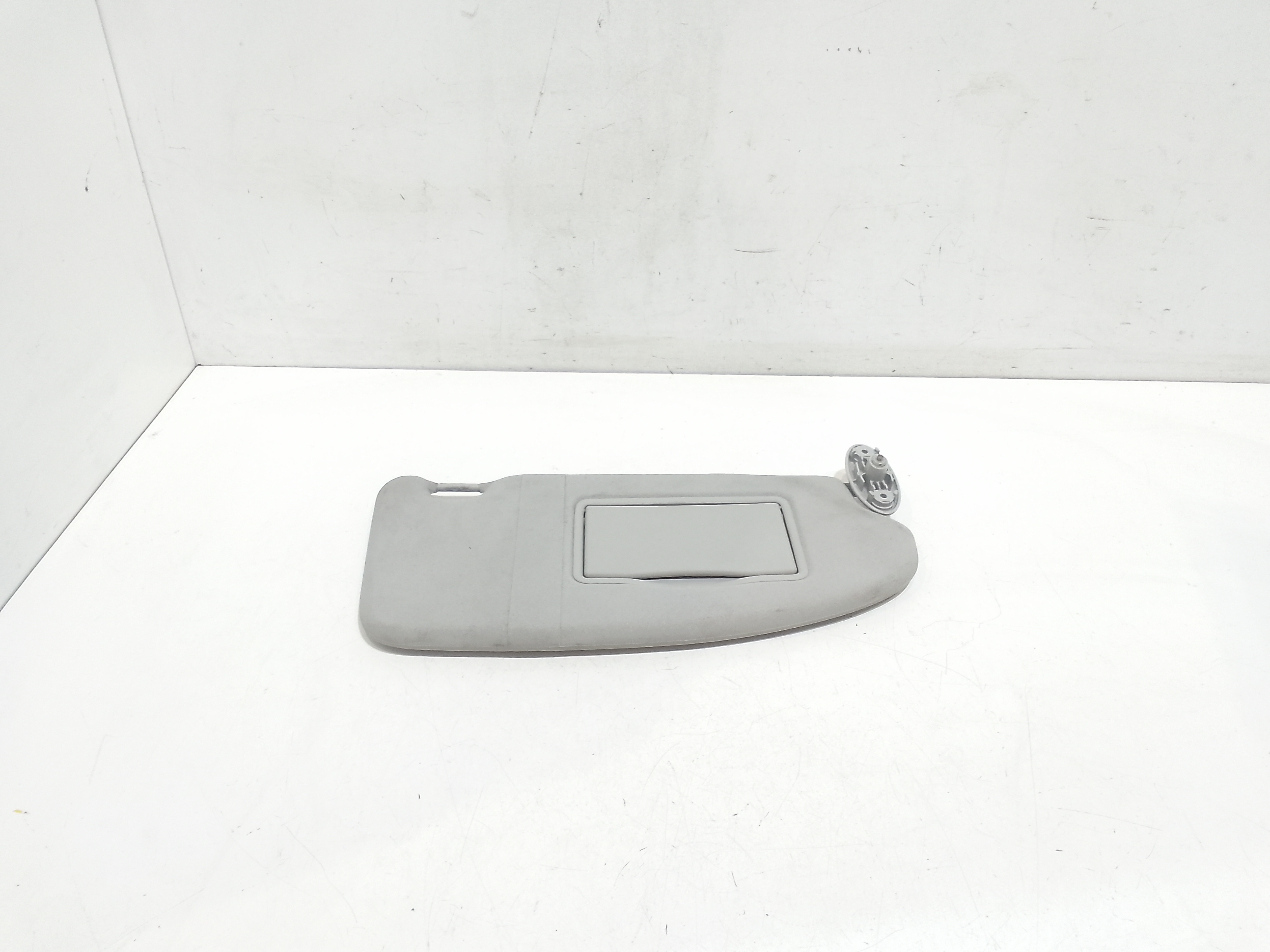 Parasole aletta Lato Passeggero per Ford Focus S. Wagon 3 Serie (2004 - 2008)