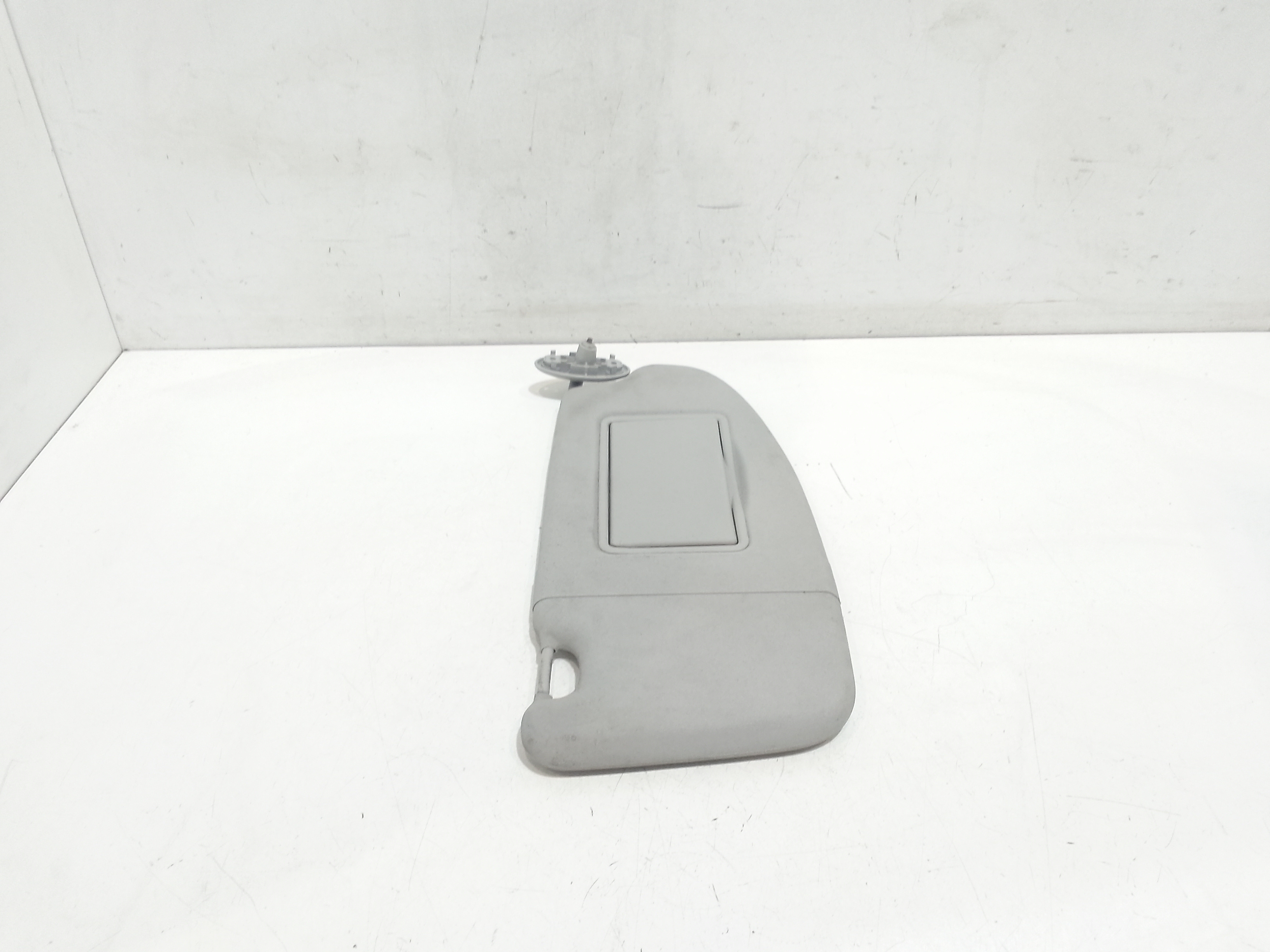 Parasole aletta Lato Passeggero per Ford Focus S. Wagon 3 Serie (2004 - 2008)