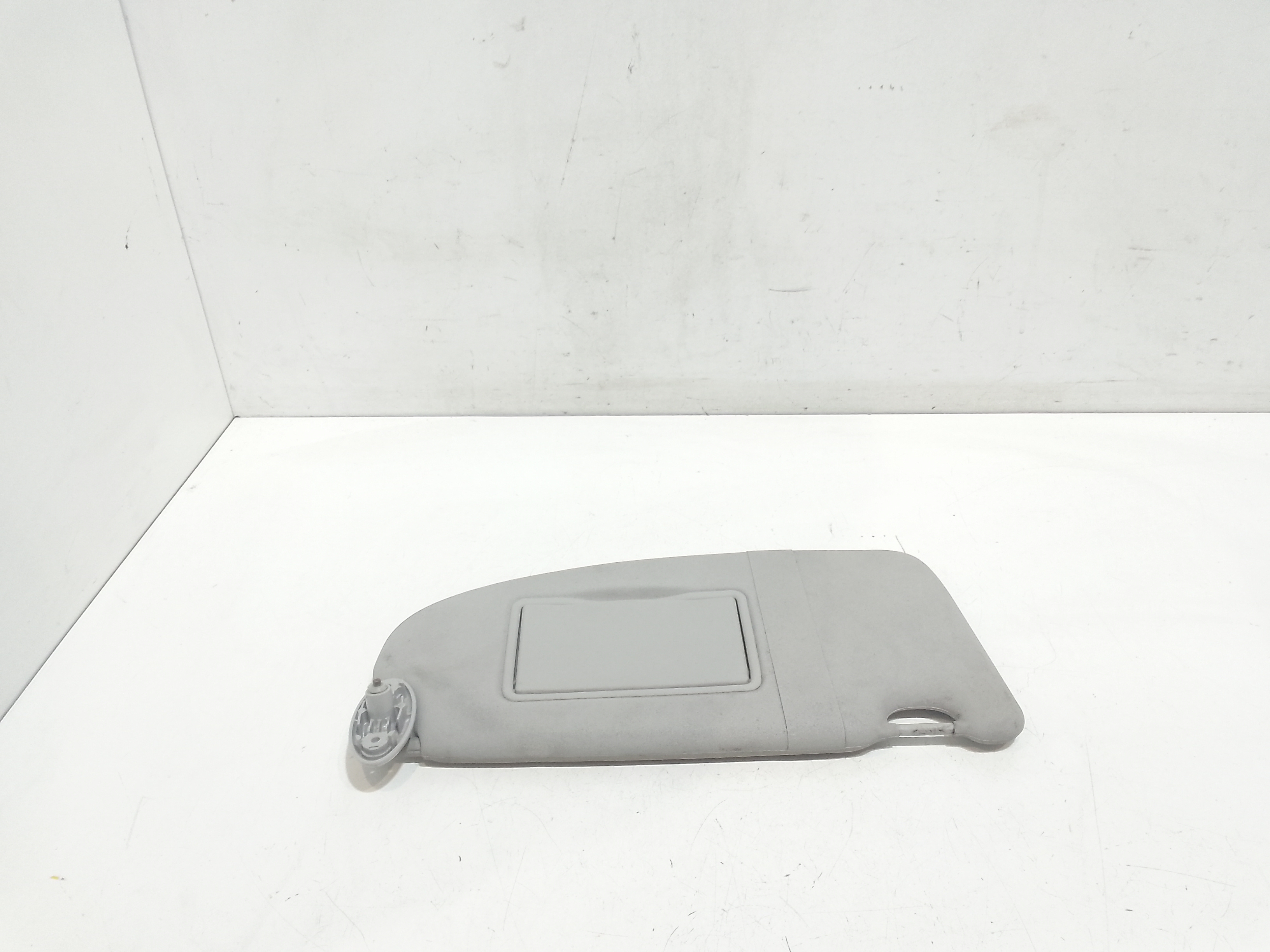 Parasole aletta Lato Passeggero per Ford Focus S. Wagon 3 Serie (2004 - 2008)