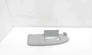 Parasole aletta Lato Passeggero per Ford Focus S. Wagon 3 Serie (2004 - 2008)