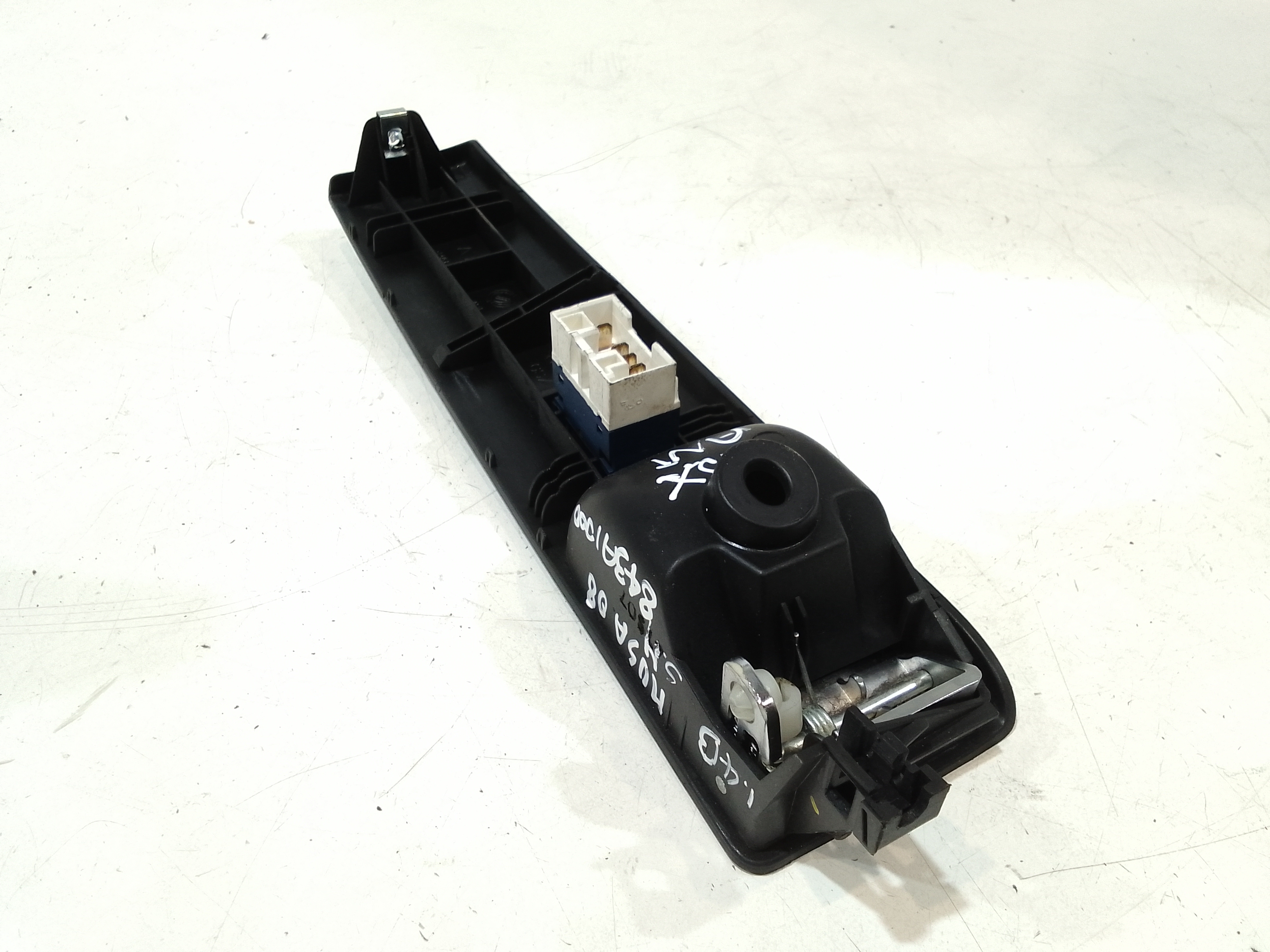 Pulsantiera Anteriore Destra Passeggero per Lancia Musa 2 Serie (2007 - In produzione)