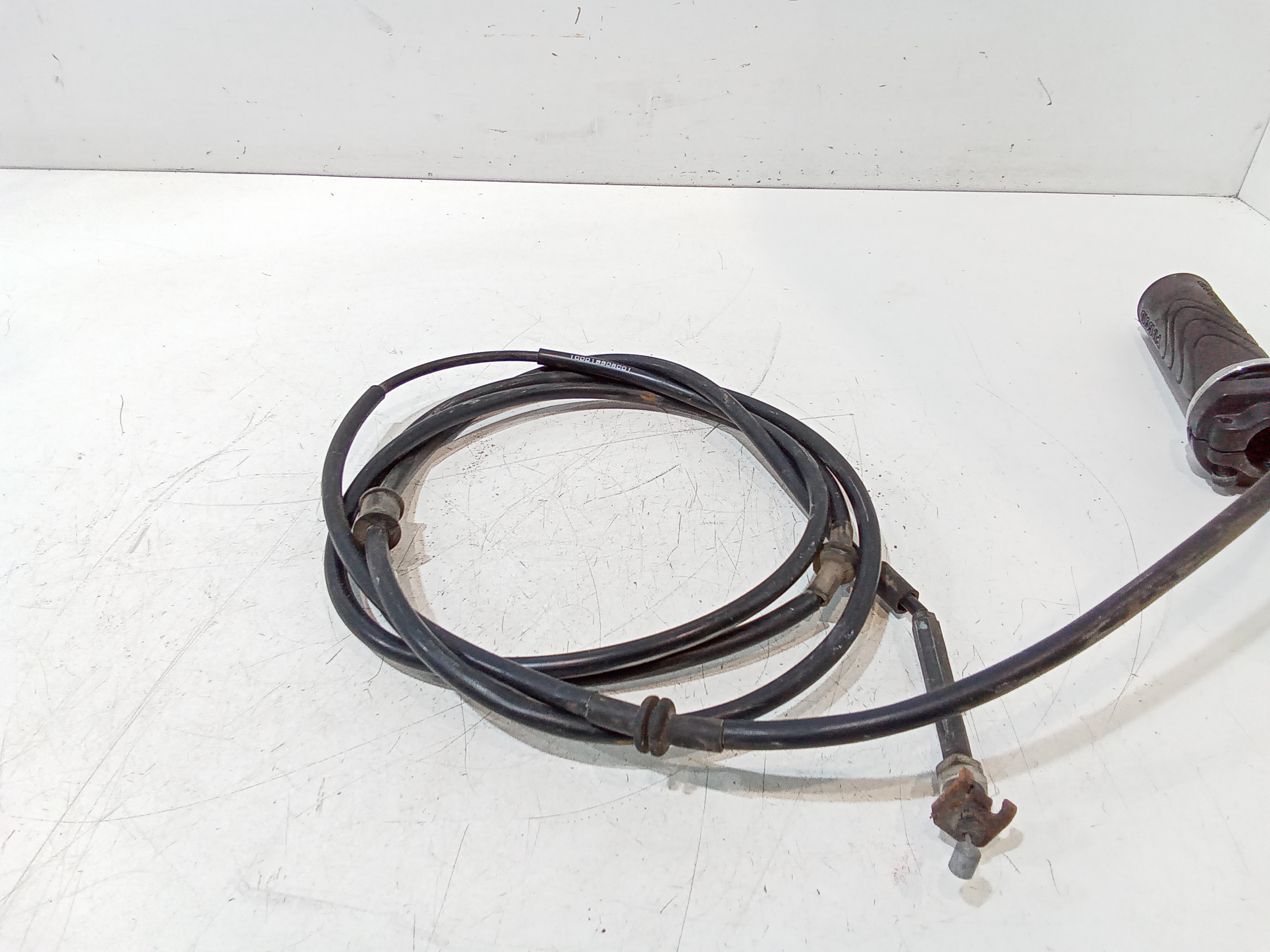 Comando acceleratore per Piaggio Liberty Iget (15>18) (2015 - 2018)