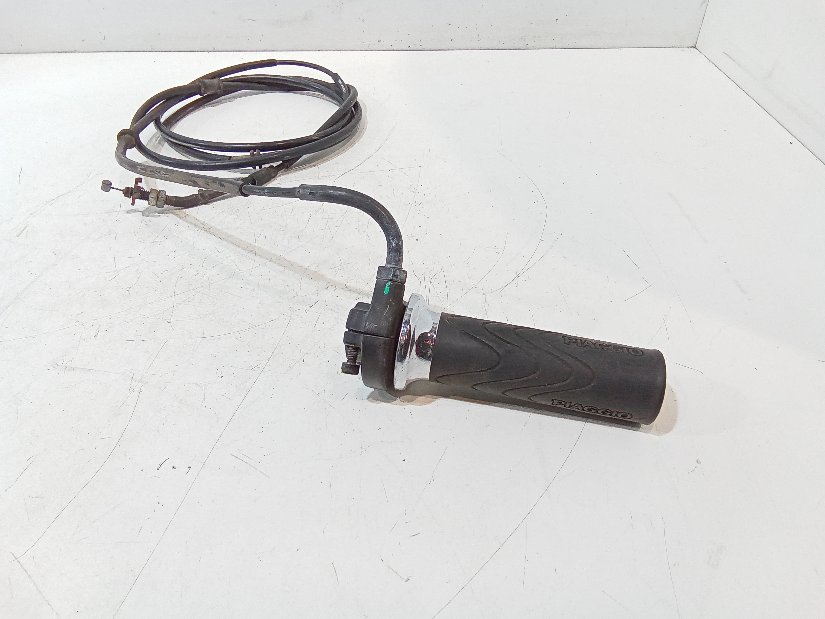 Comando acceleratore per Piaggio Liberty Iget (15>18) (2015 - 2018)