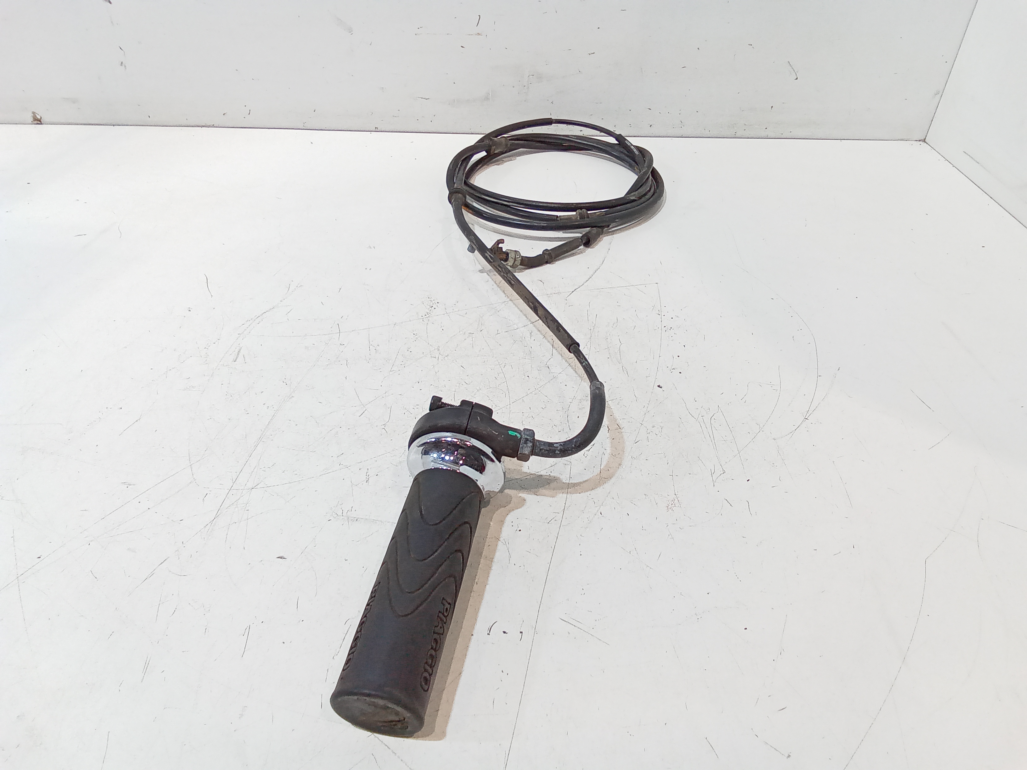 Comando acceleratore per Piaggio Liberty Iget (15>18) (2015 - 2018)