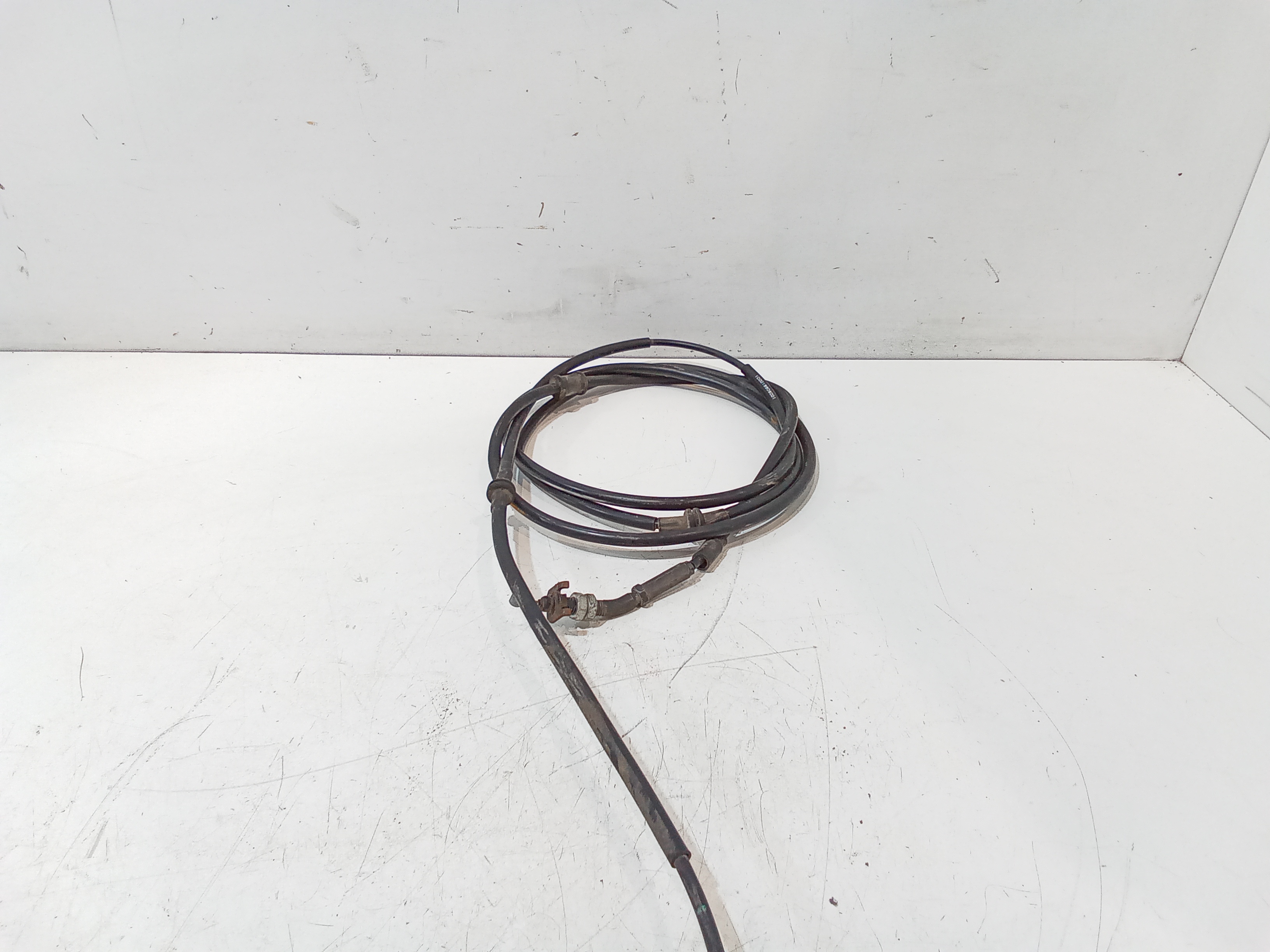 Comando acceleratore per Piaggio Liberty Iget (15>18) (2015 - 2018)